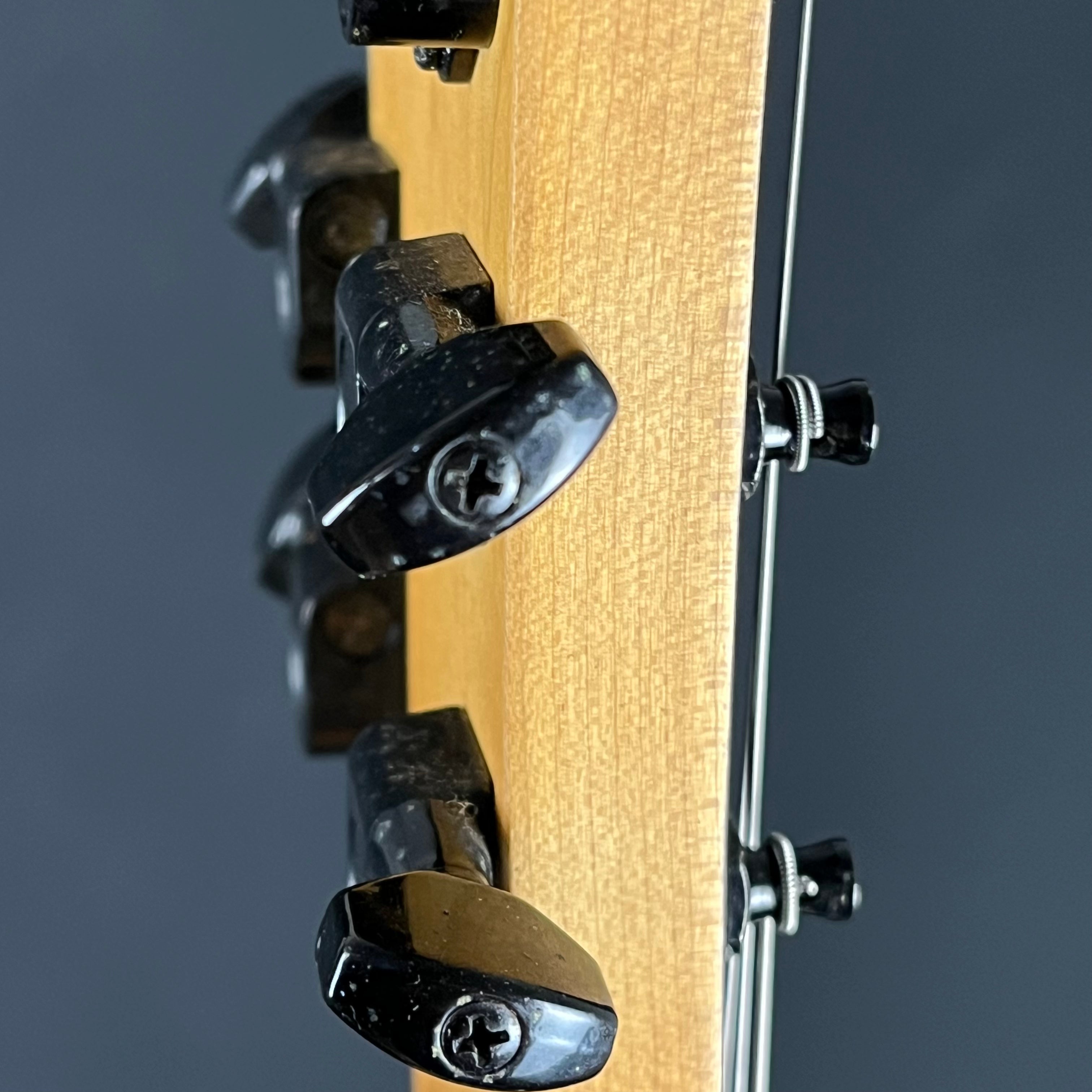 Fernandes Vertigo X