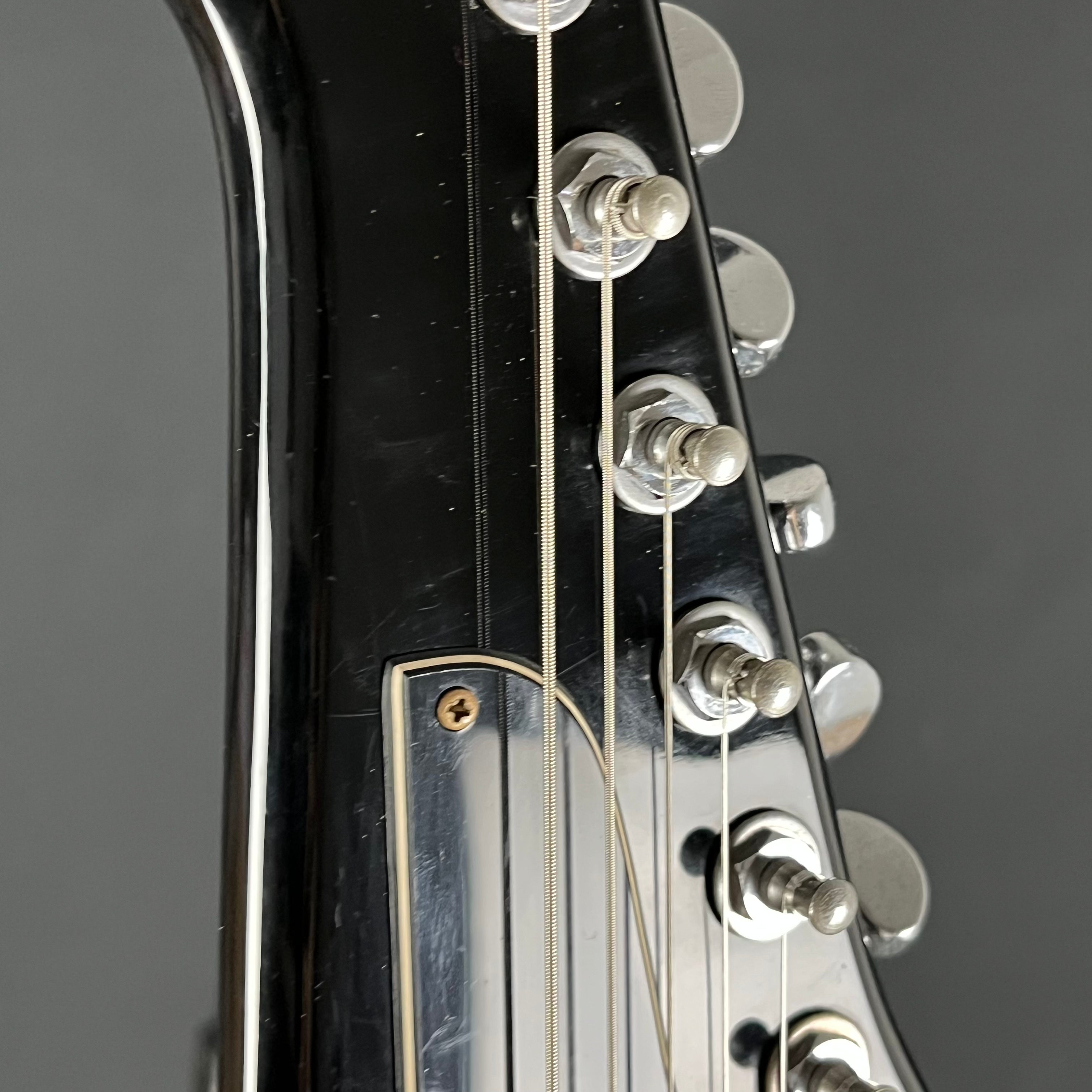 Epiphone Korea Custom Shop Limited Firebird