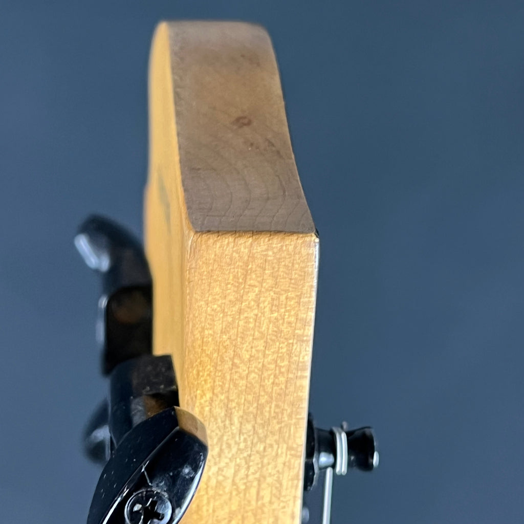 Fernandes Vertigo X
