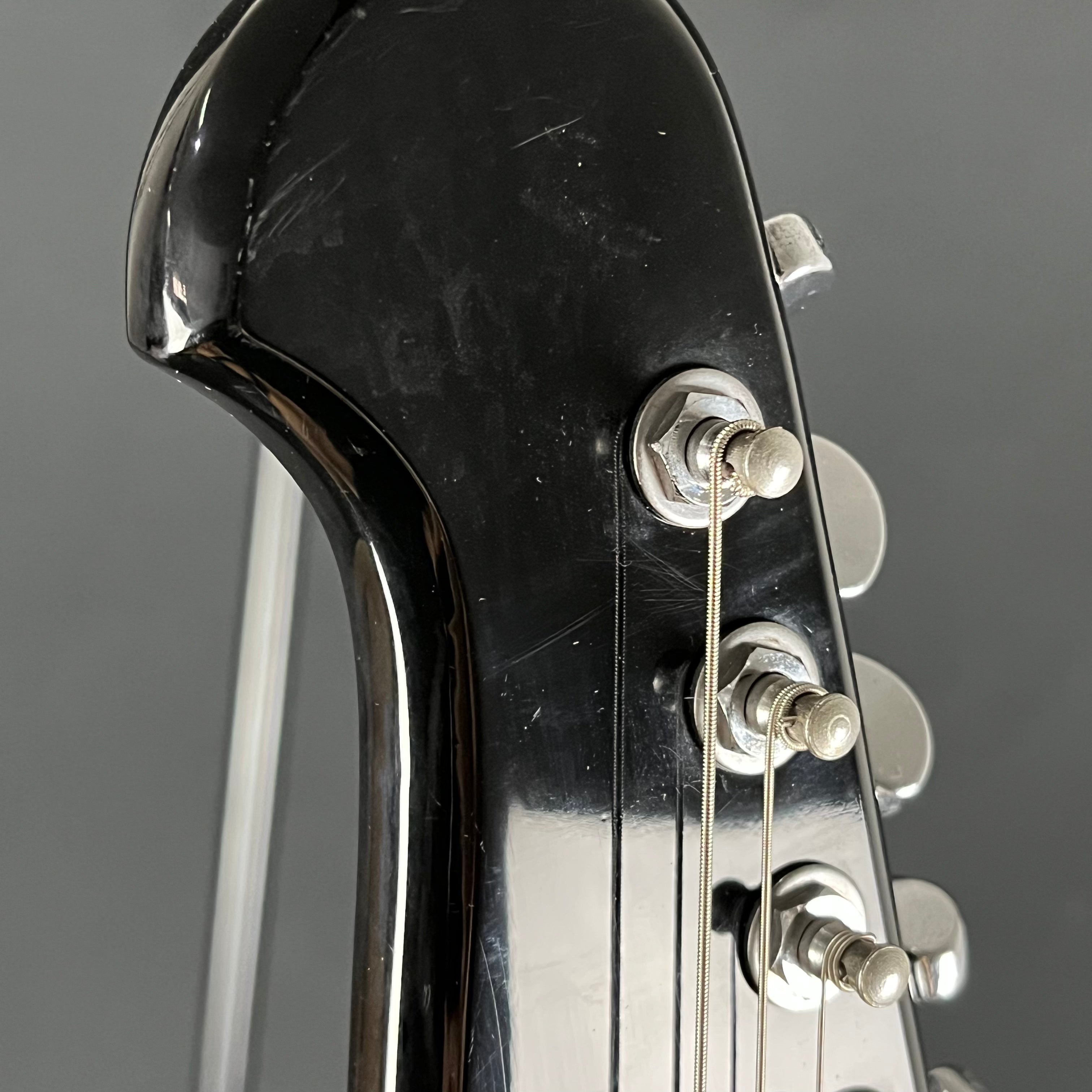 Epiphone Korea Custom Shop Limited Firebird