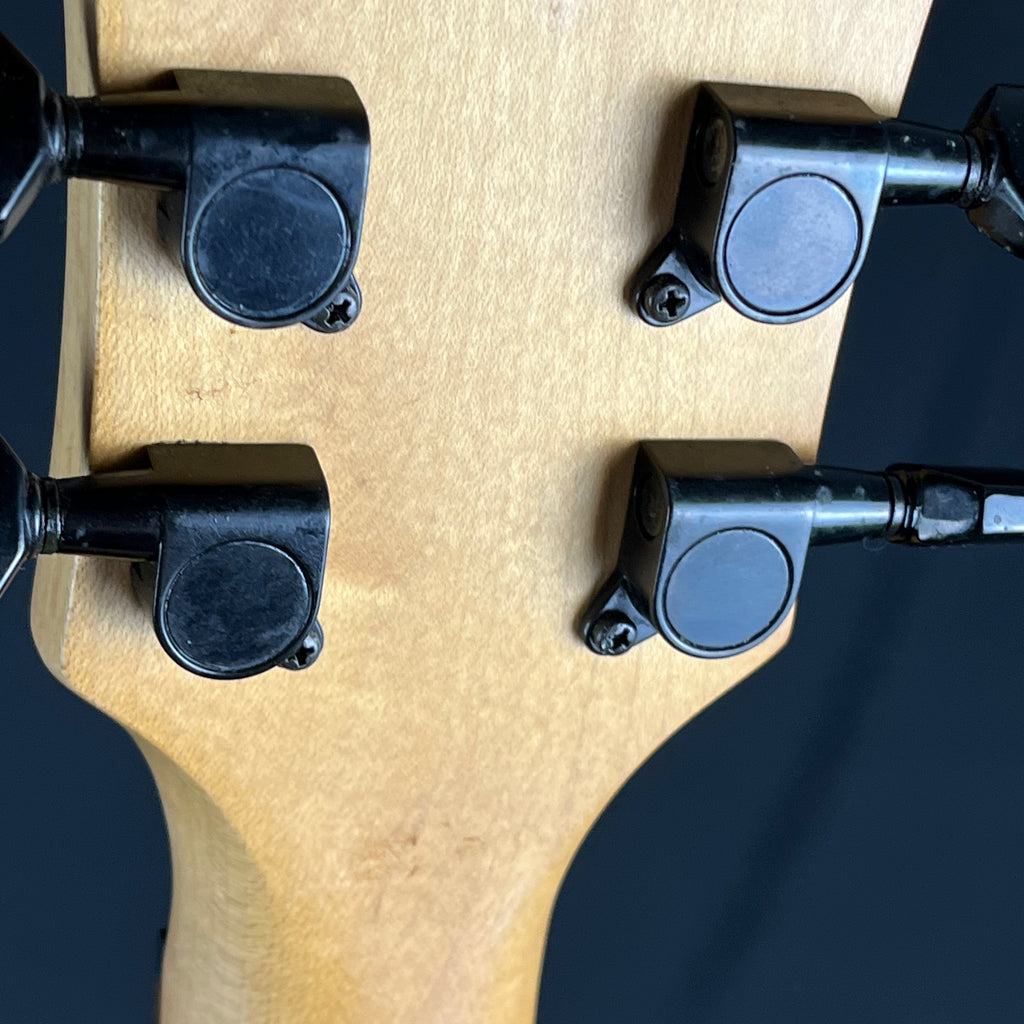 Fernandes Vertigo X