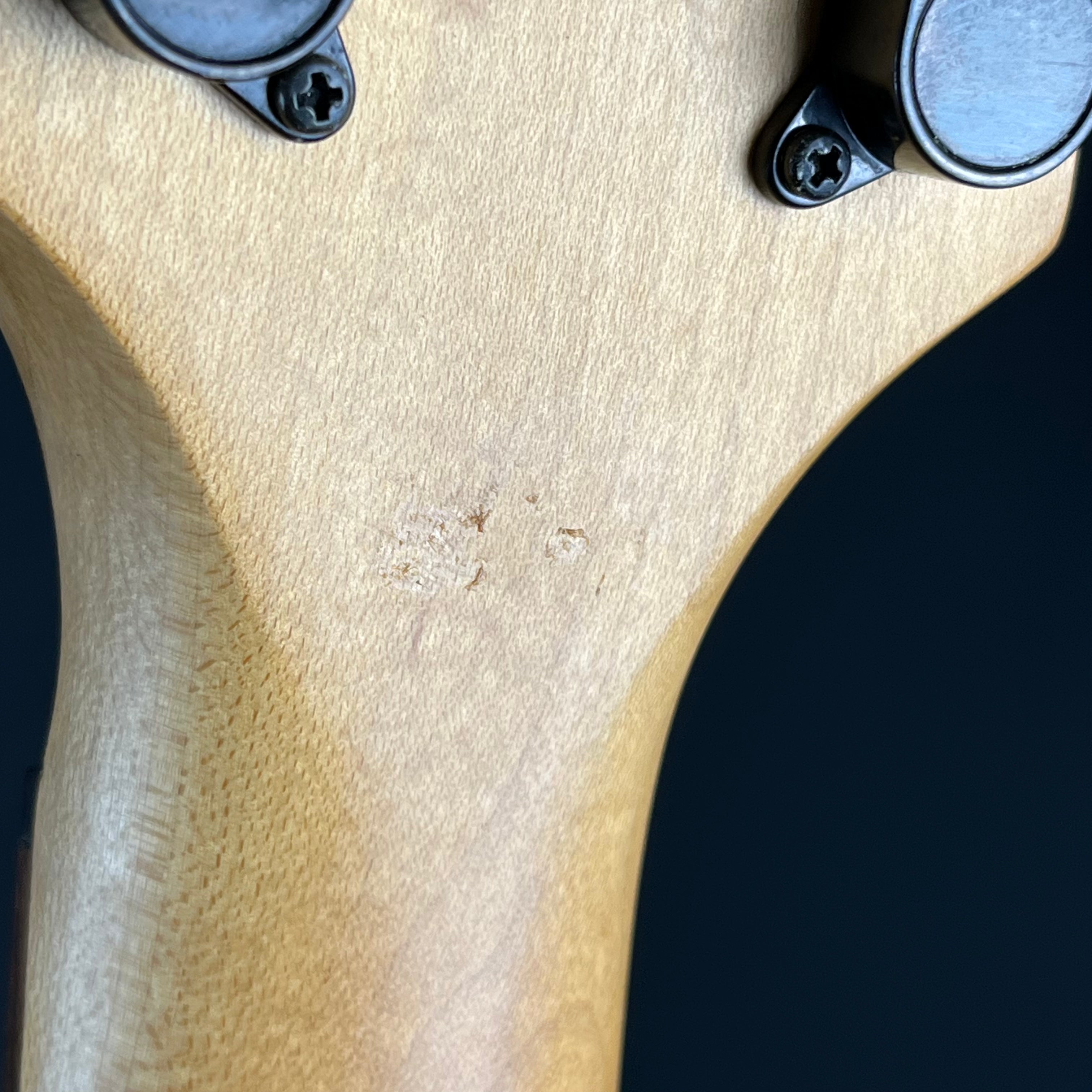Fernandes Vertigo X