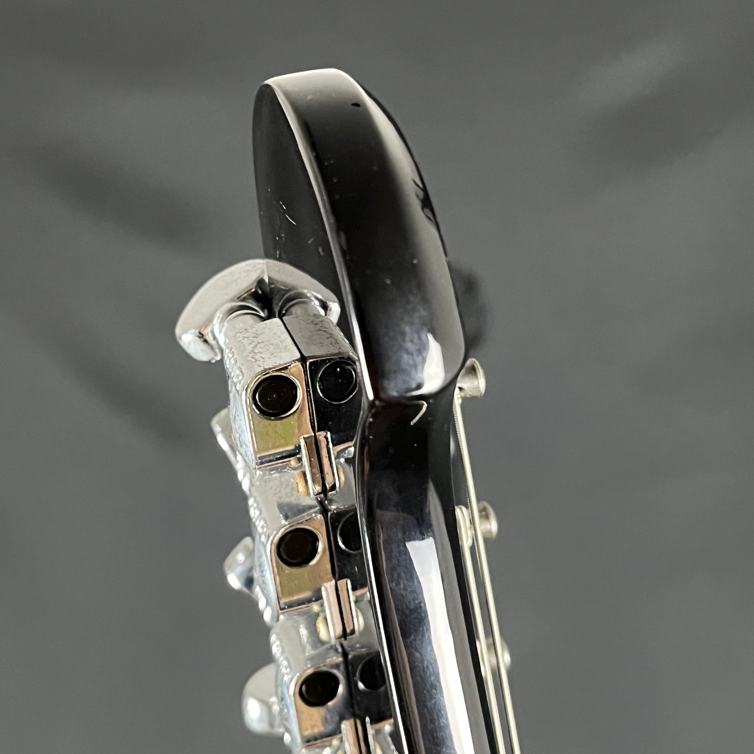 Epiphone Korea Custom Shop Limited Firebird