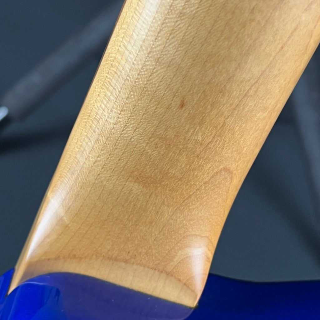 Fernandes Vertigo X