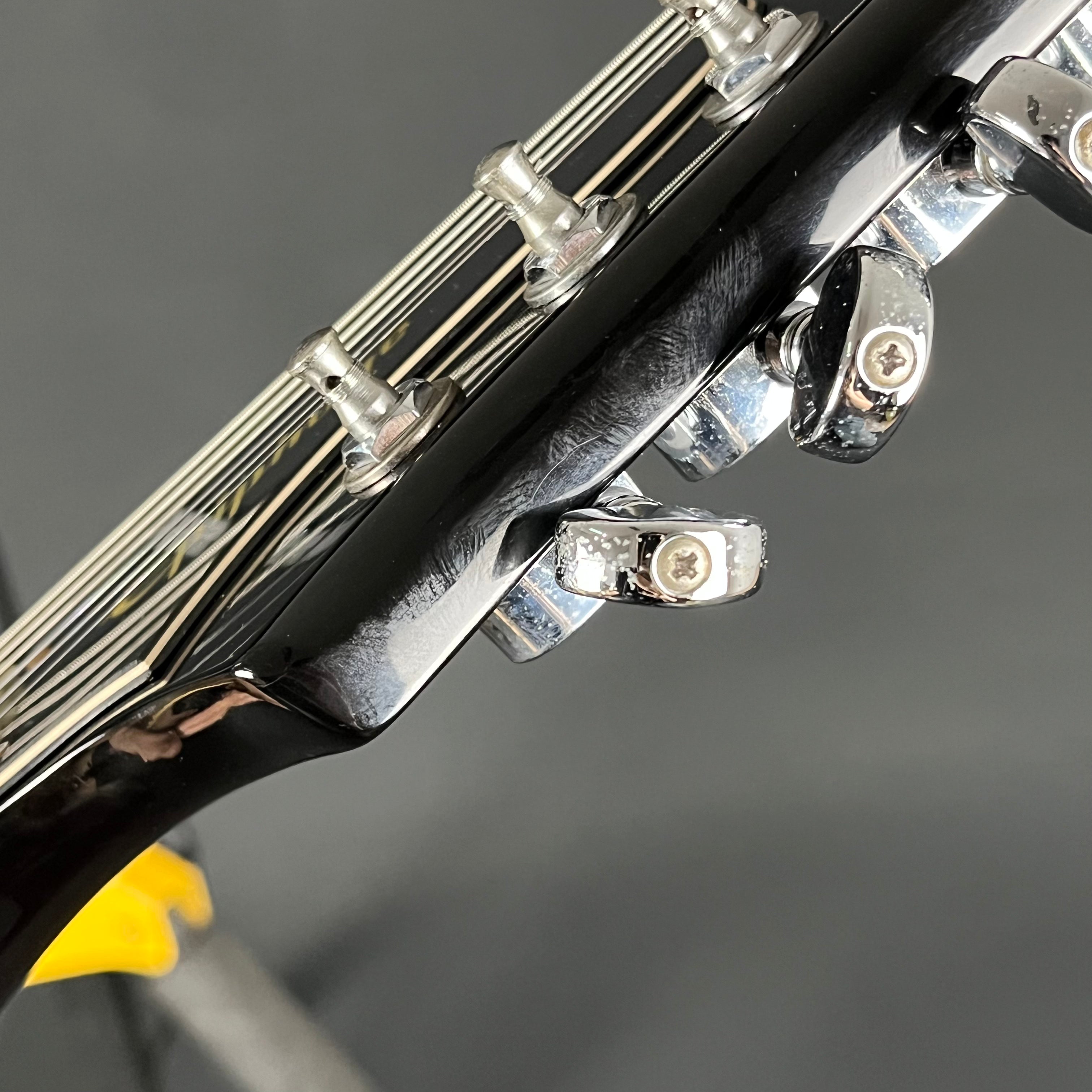 Epiphone Korea Custom Shop Limited Firebird