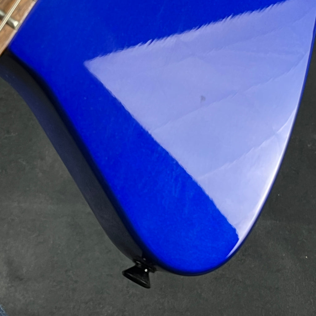 Fernandes Vertigo X