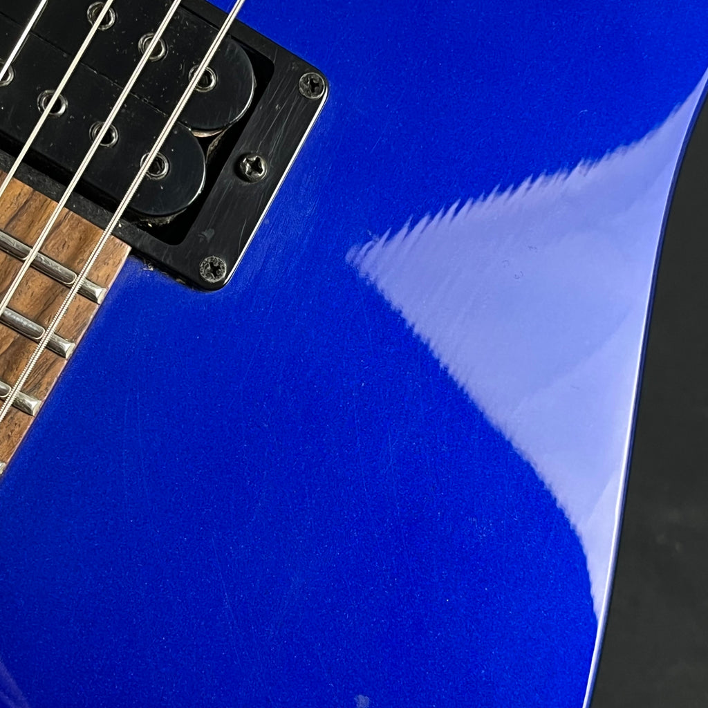 Fernandes Vertigo X