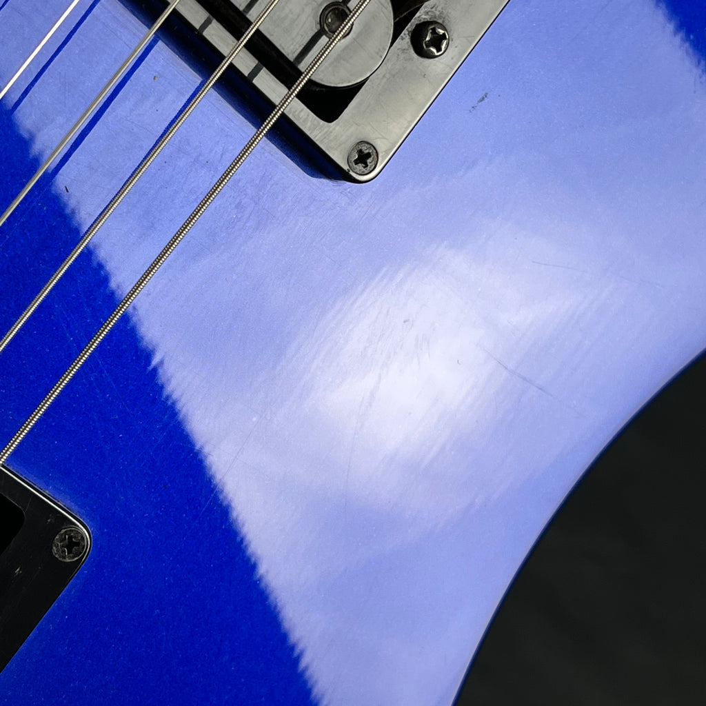 Fernandes Vertigo X