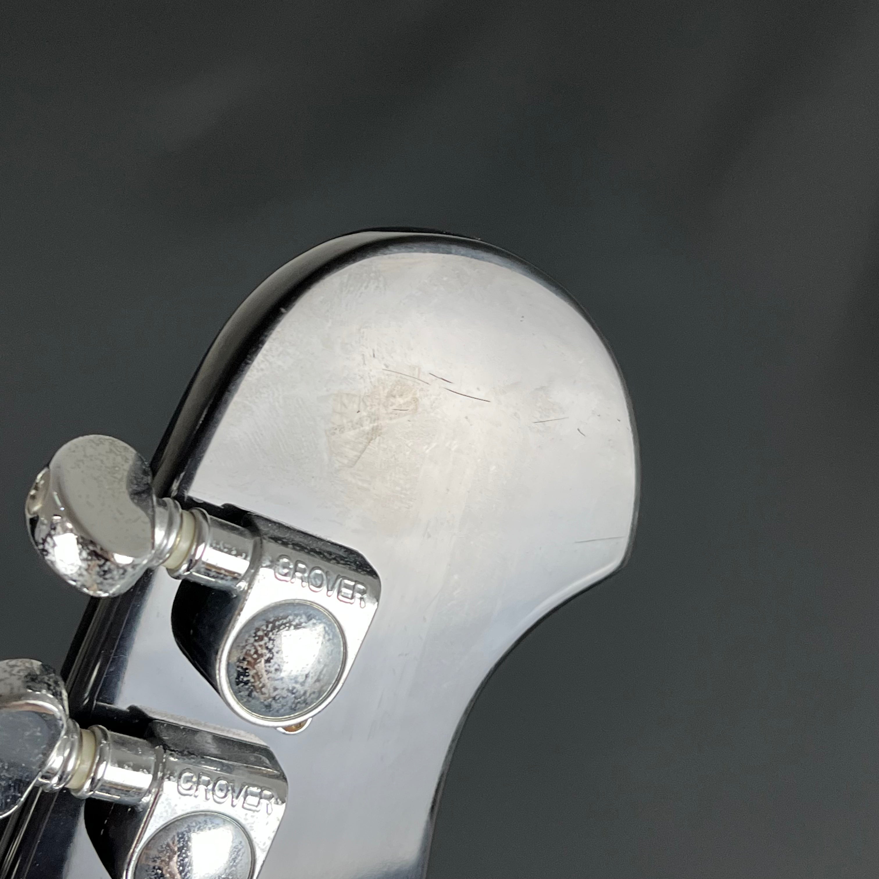 Epiphone Korea Custom Shop Limited Firebird