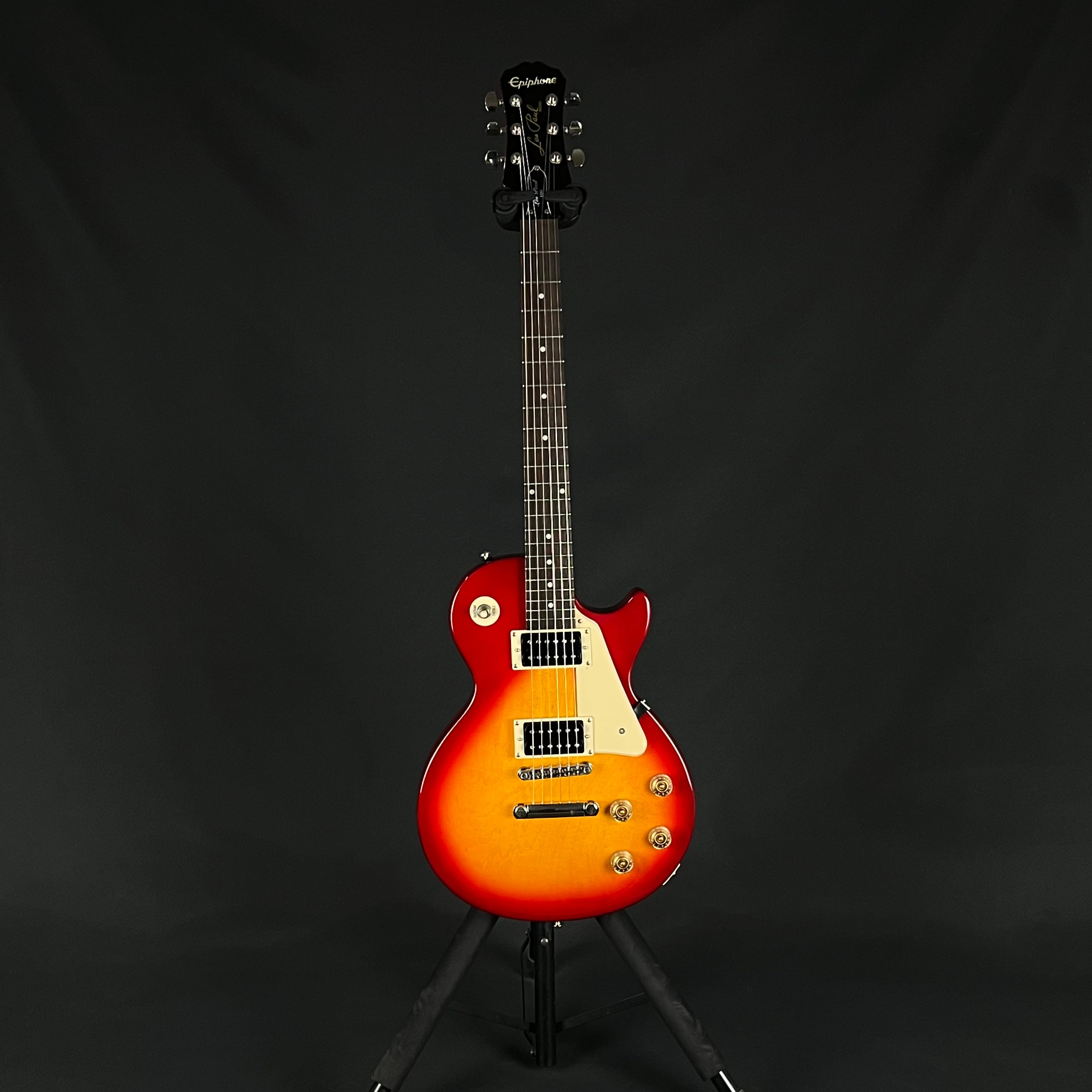 Epiphone Les Paul 100 2014