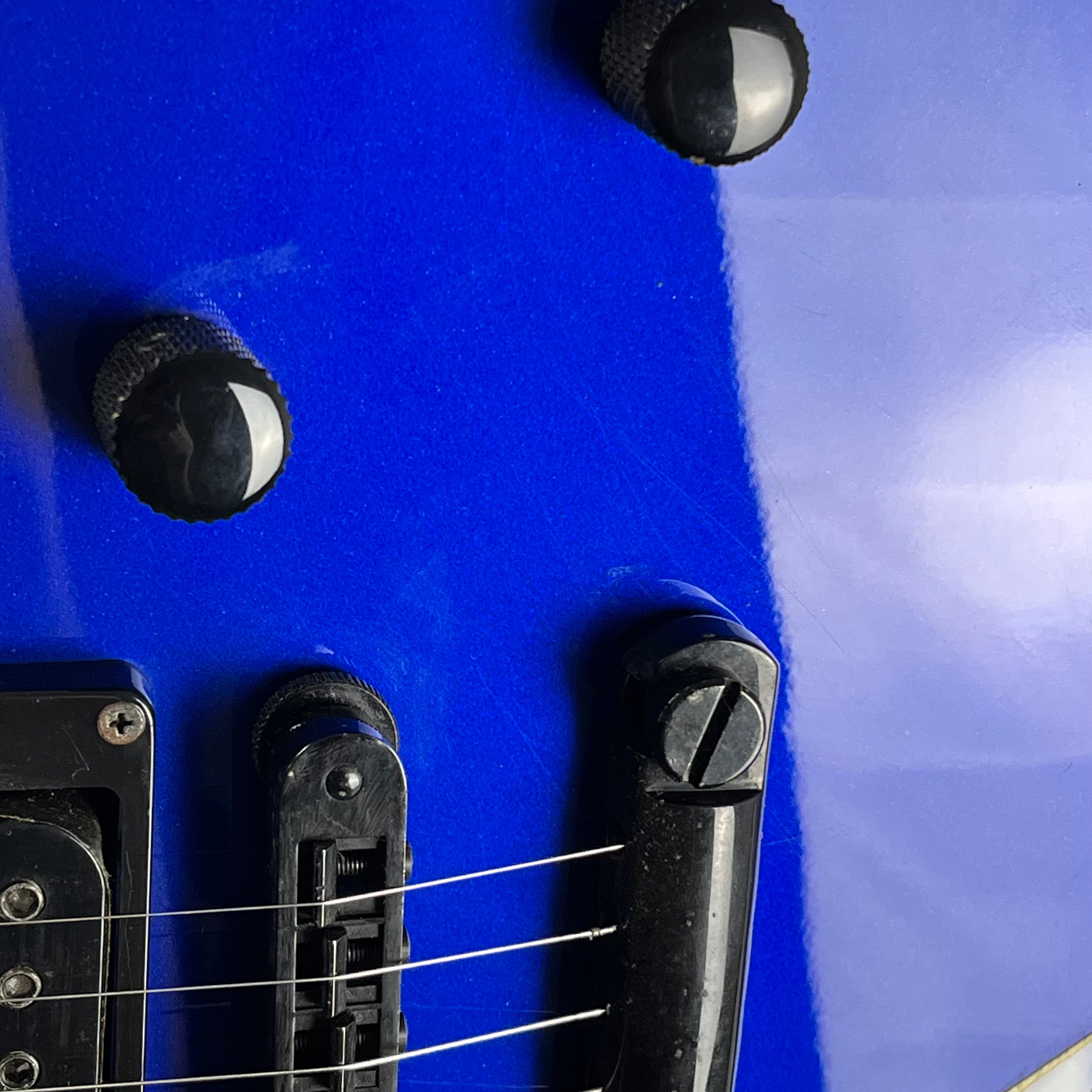 Fernandes Vertigo X