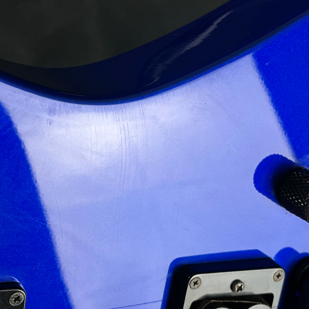 Fernandes Vertigo X