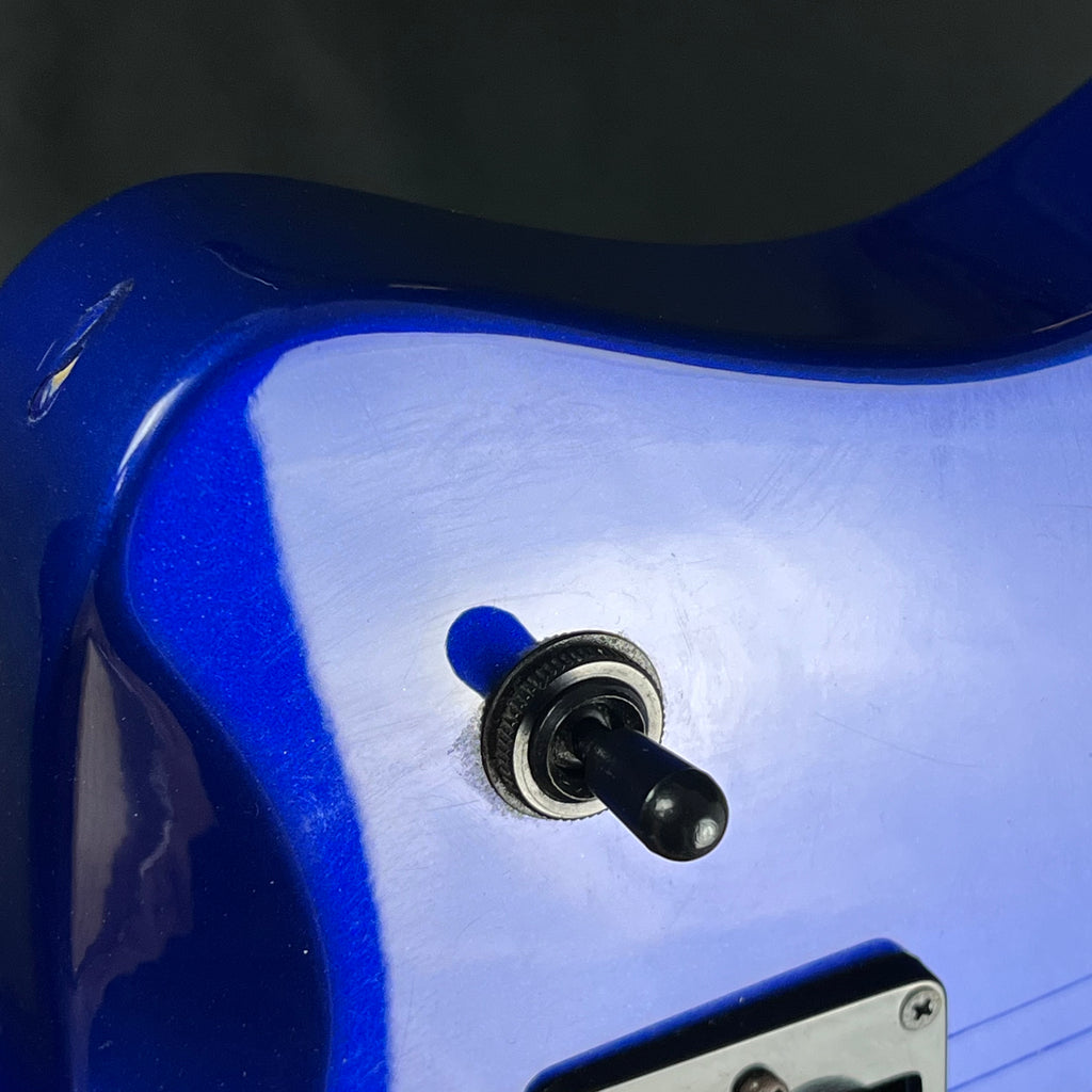 Fernandes Vertigo X