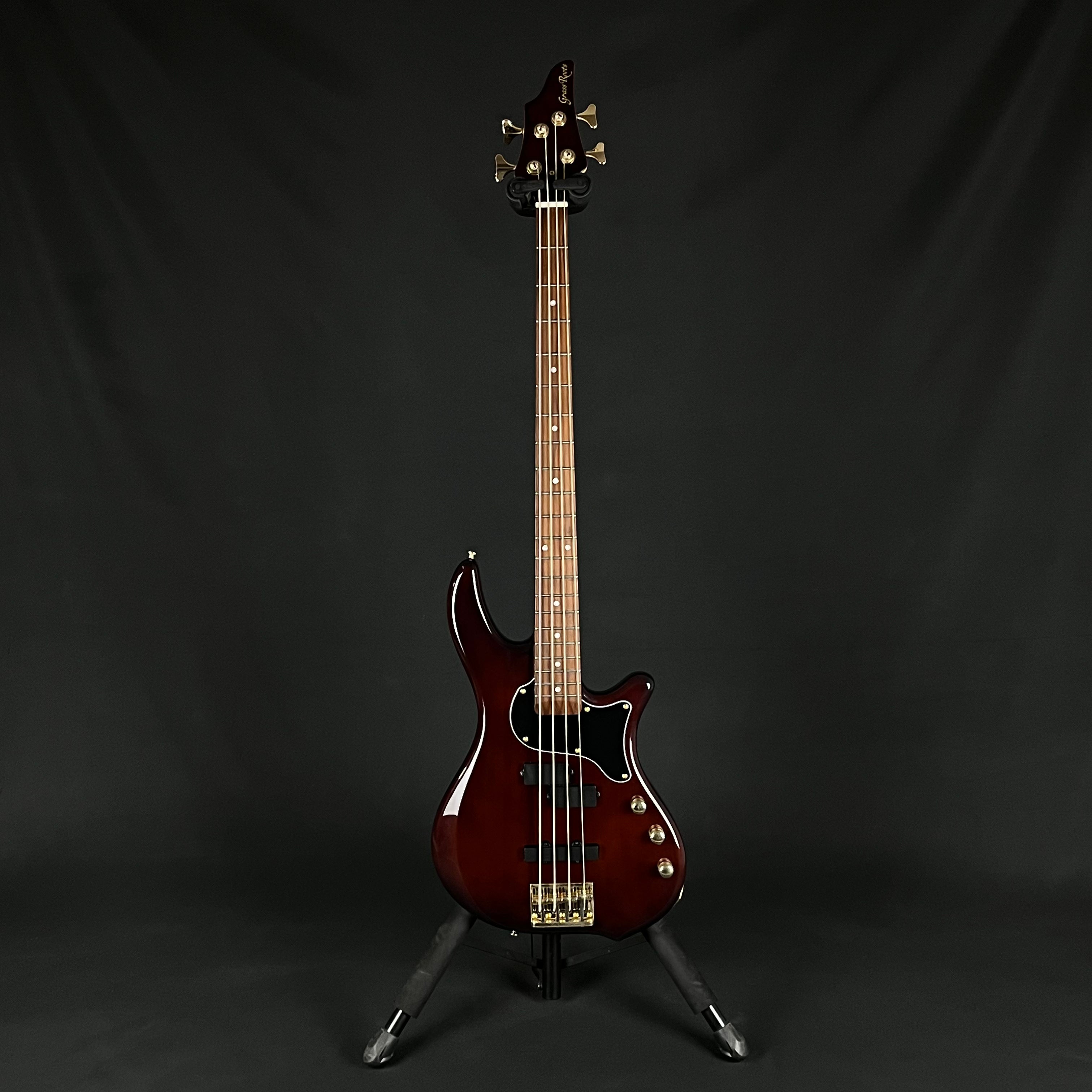 GrassRoots G-BB-DLX Bass