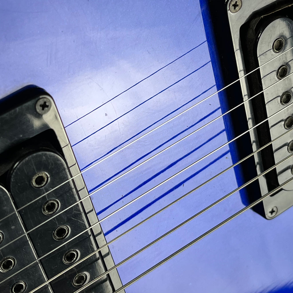 Fernandes Vertigo X