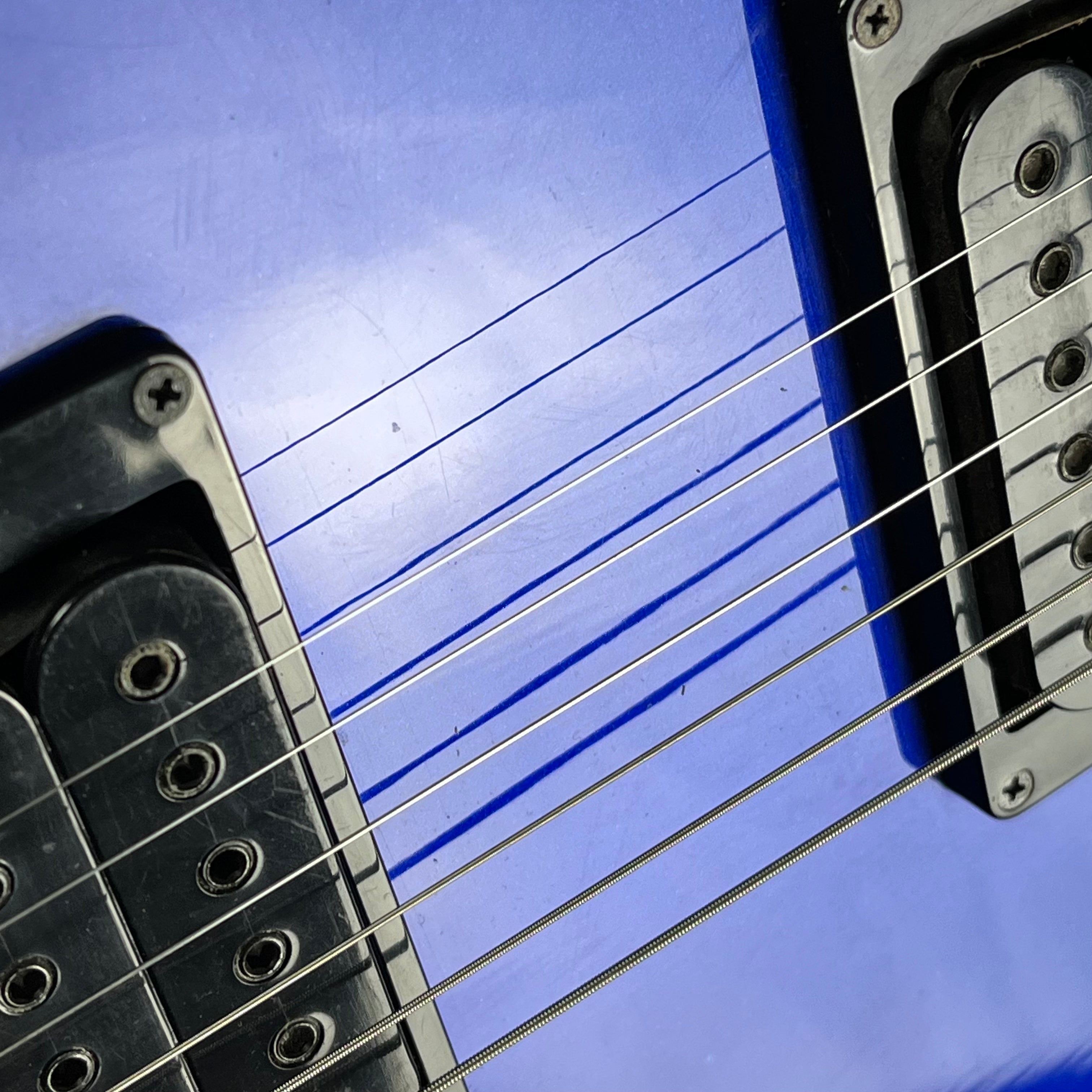 Fernandes Vertigo X