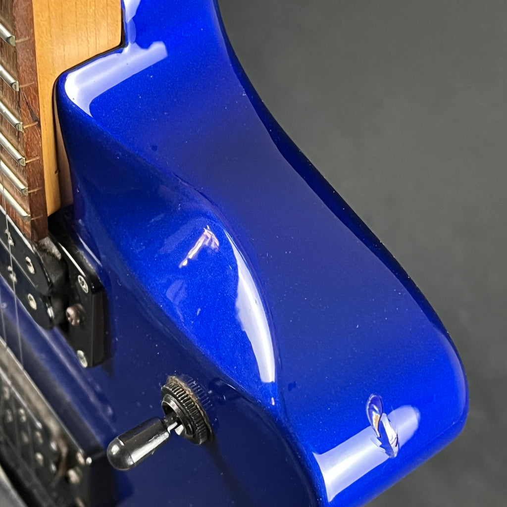 Fernandes Vertigo X