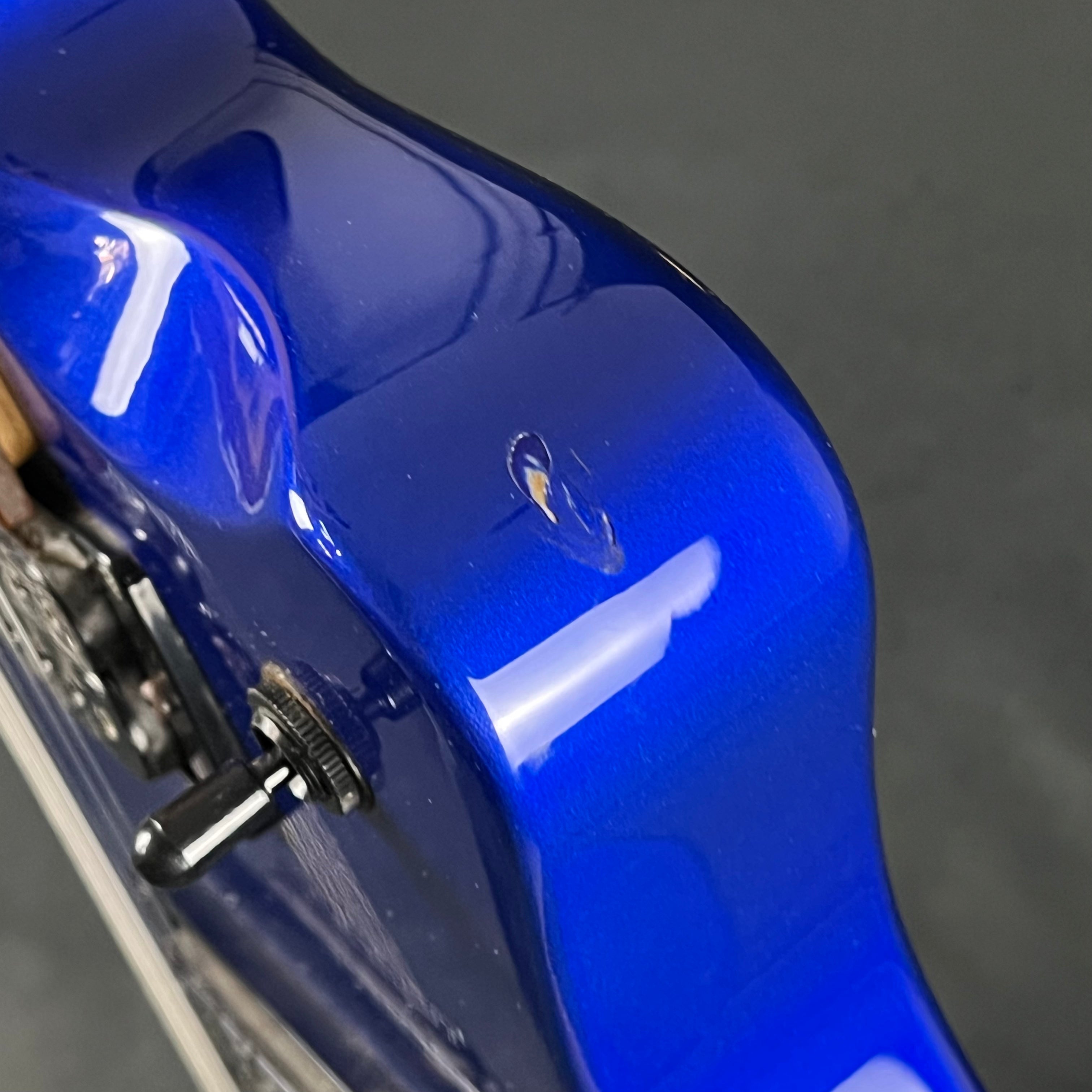 Fernandes Vertigo X