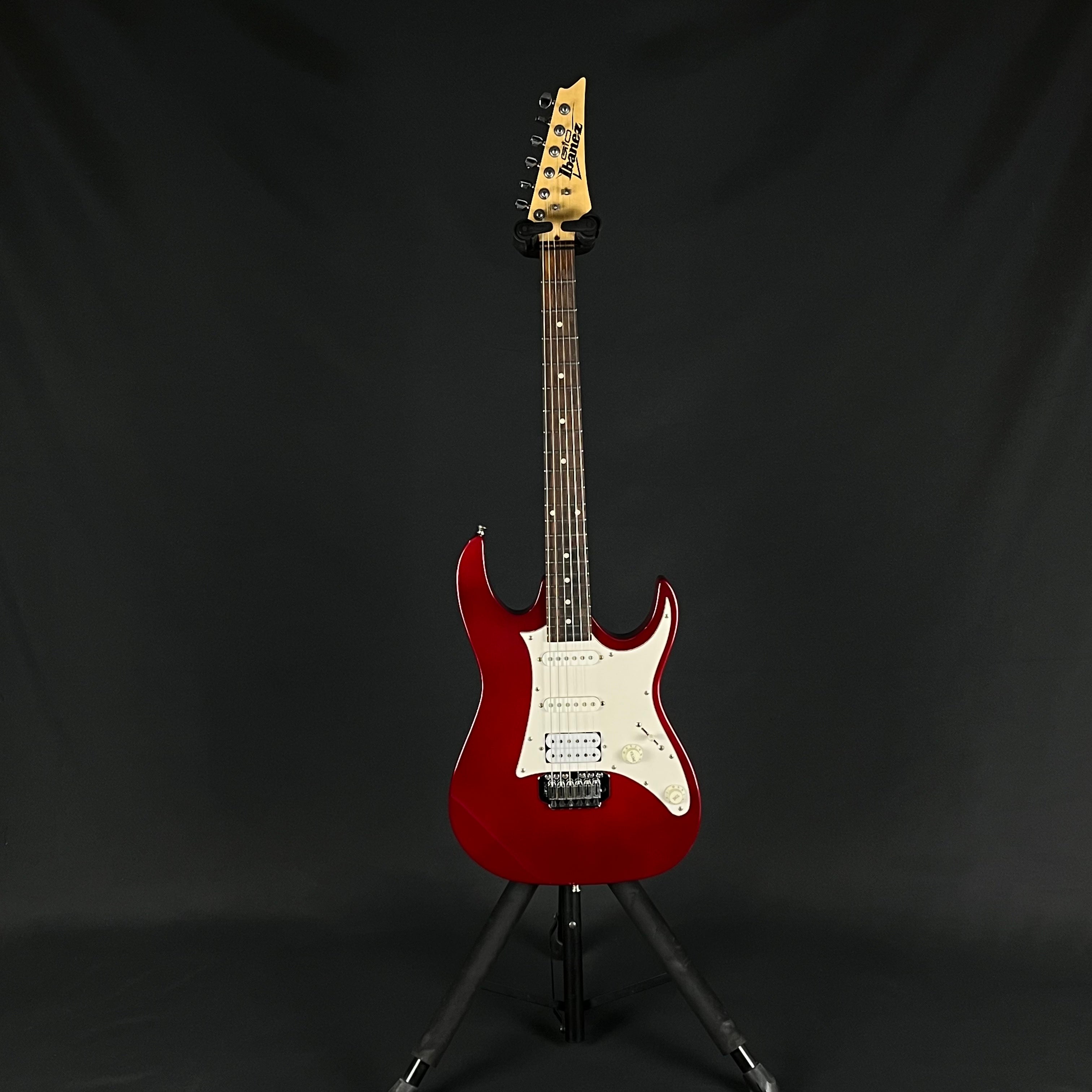 Ibanez GIO Series