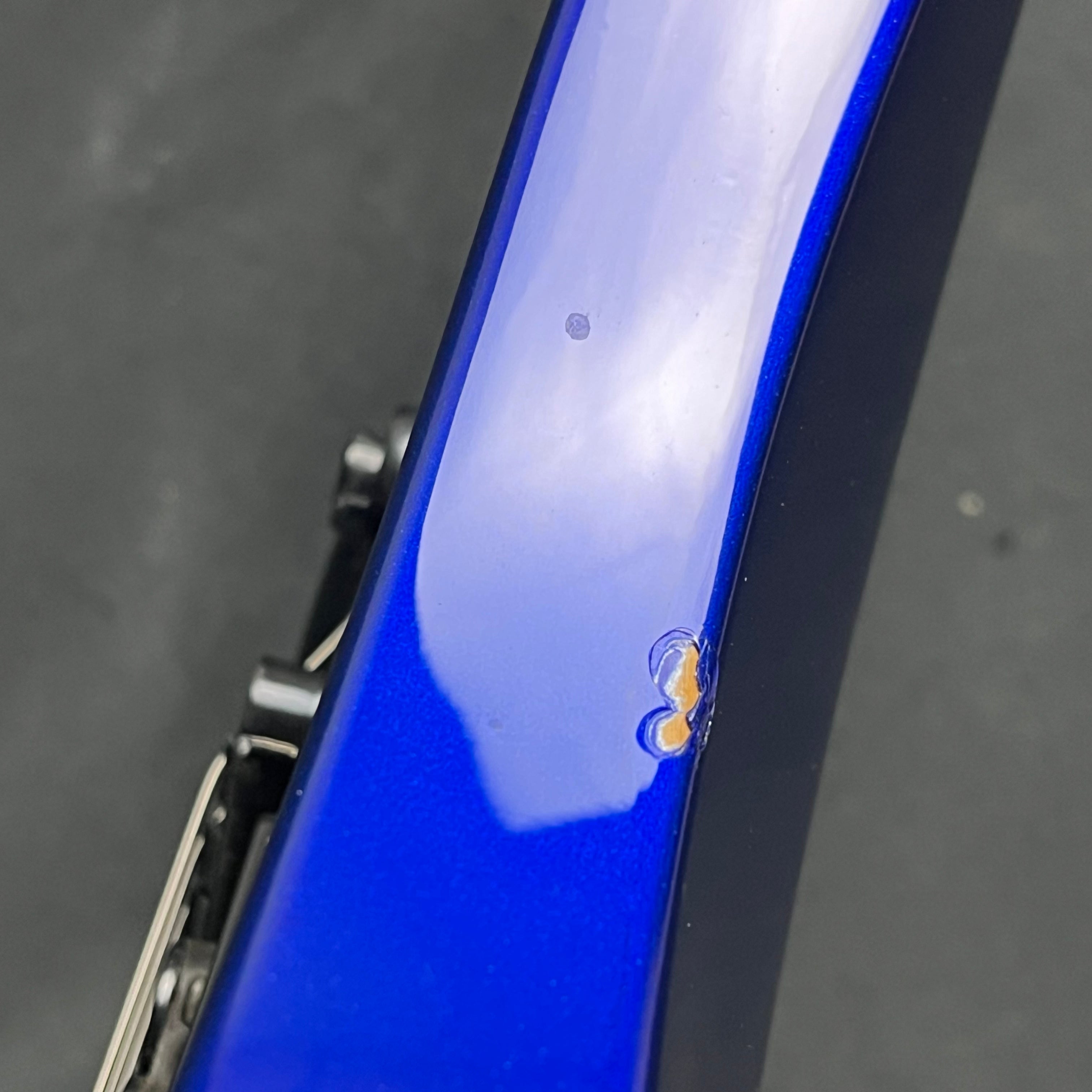 Fernandes Vertigo X