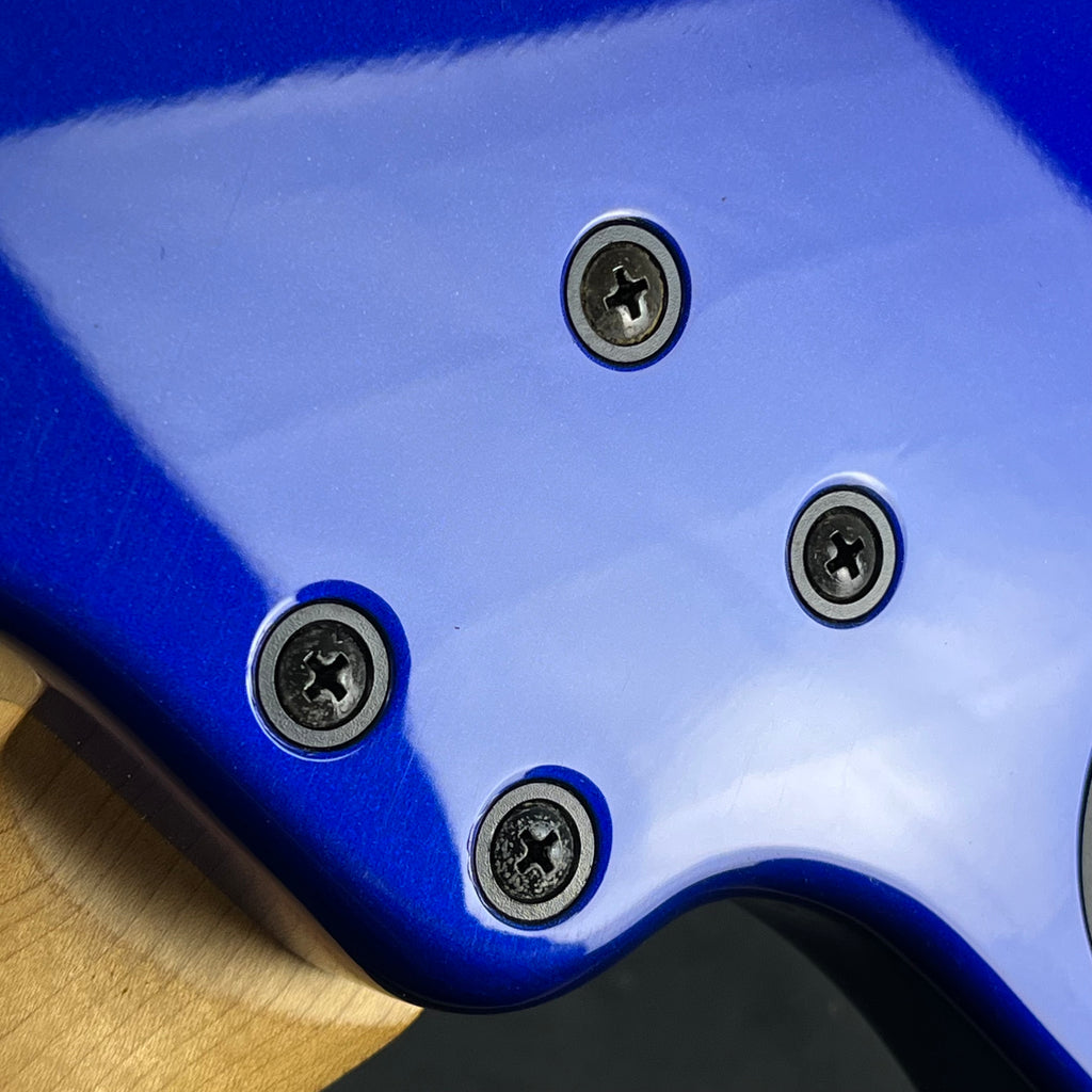Fernandes Vertigo X