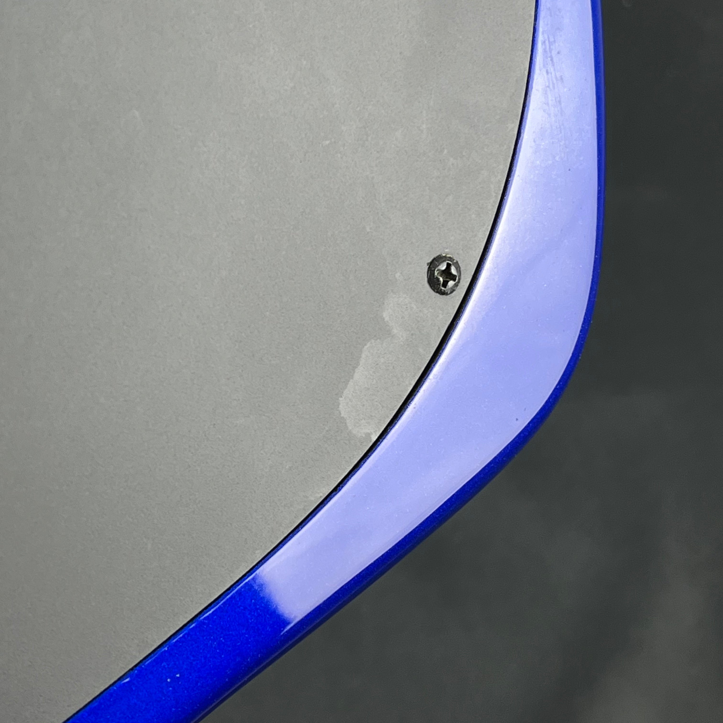 Fernandes Vertigo X