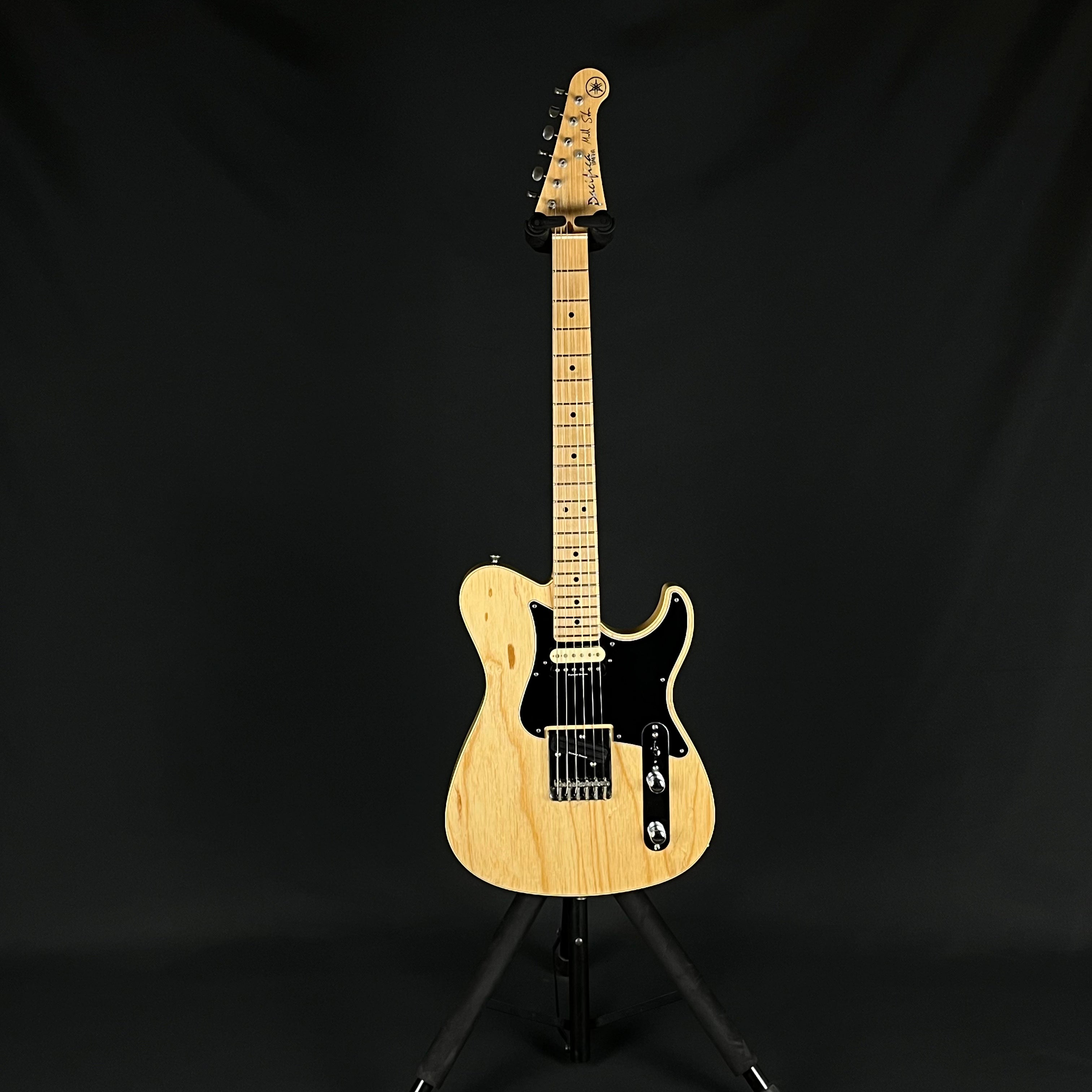YAMAHA Japan PAC1611MS