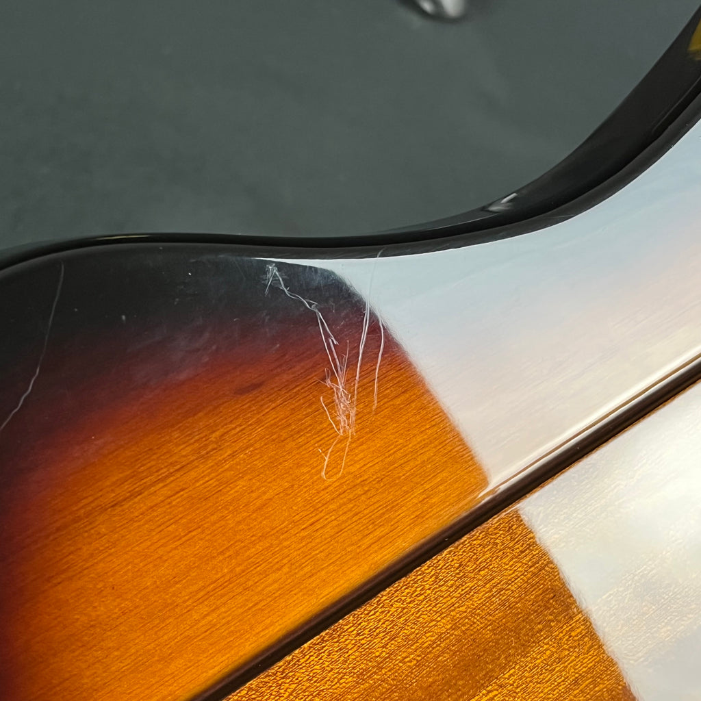 Epiphone Korea Custom Shop Limited Firebird