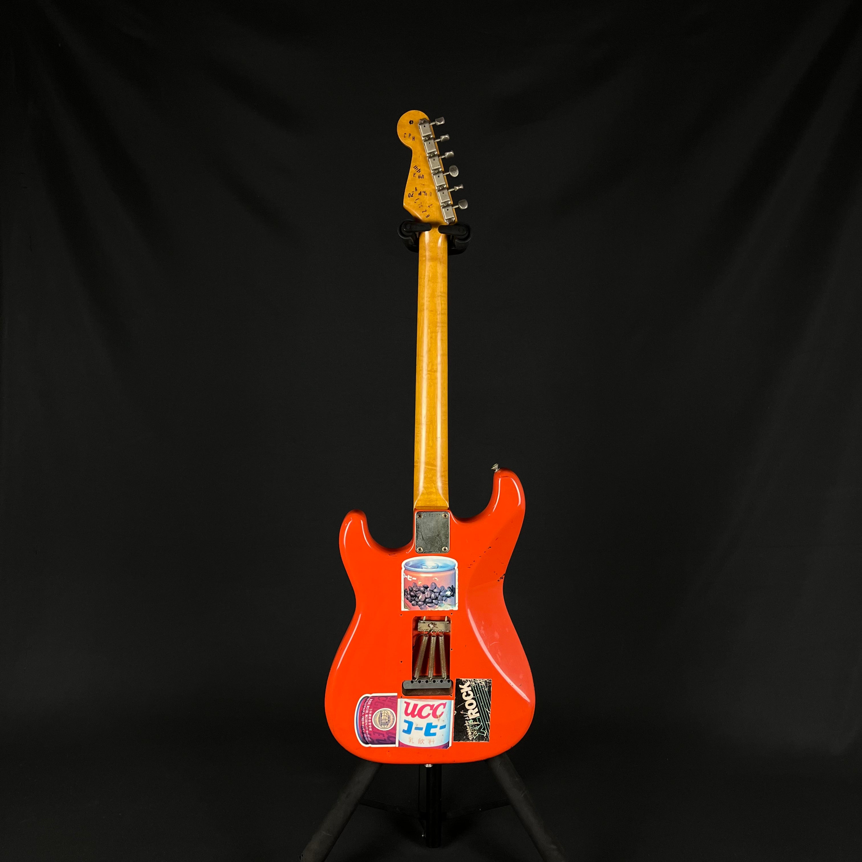 Squier Japan JV Series Stratocaster