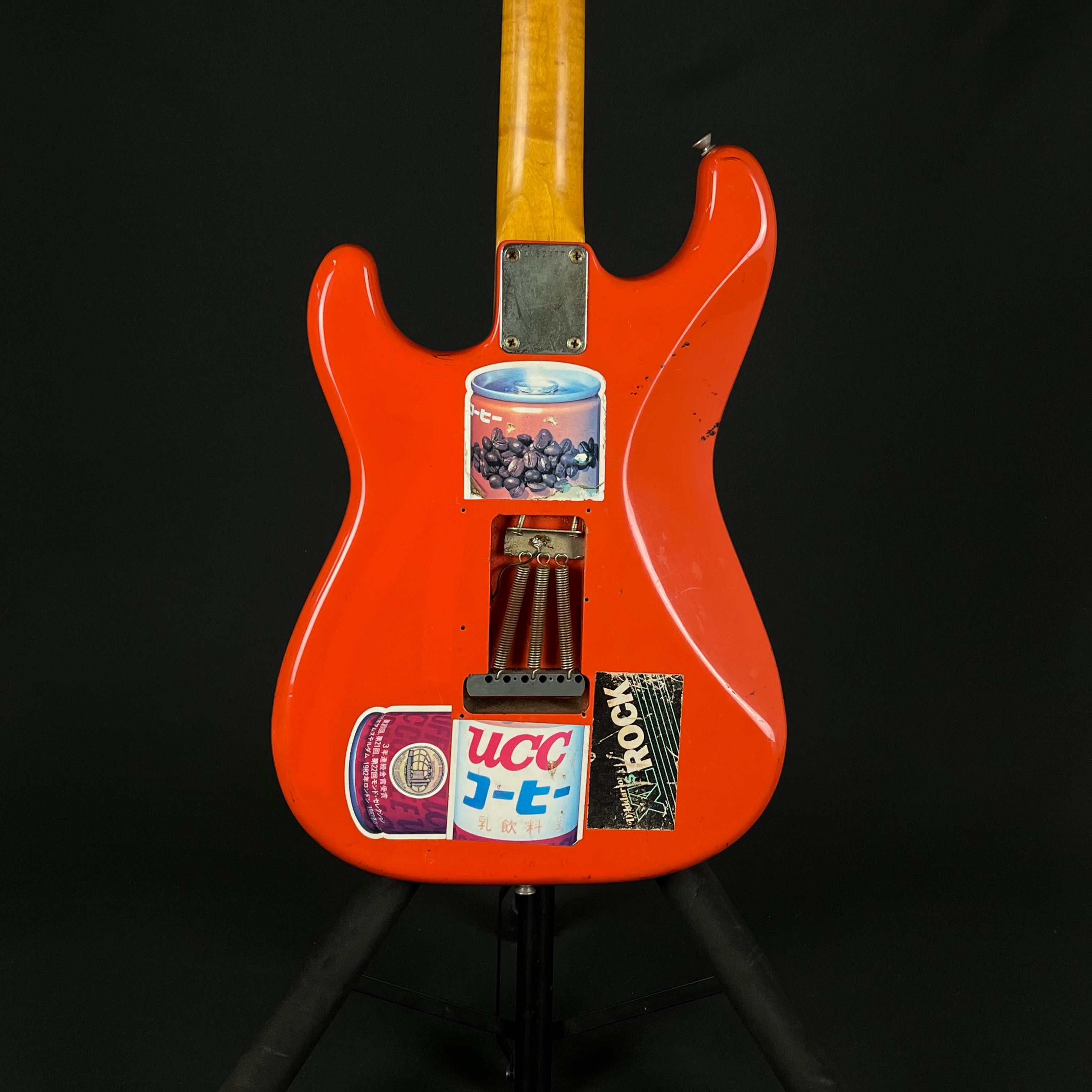 Squier Japan JV Series Stratocaster