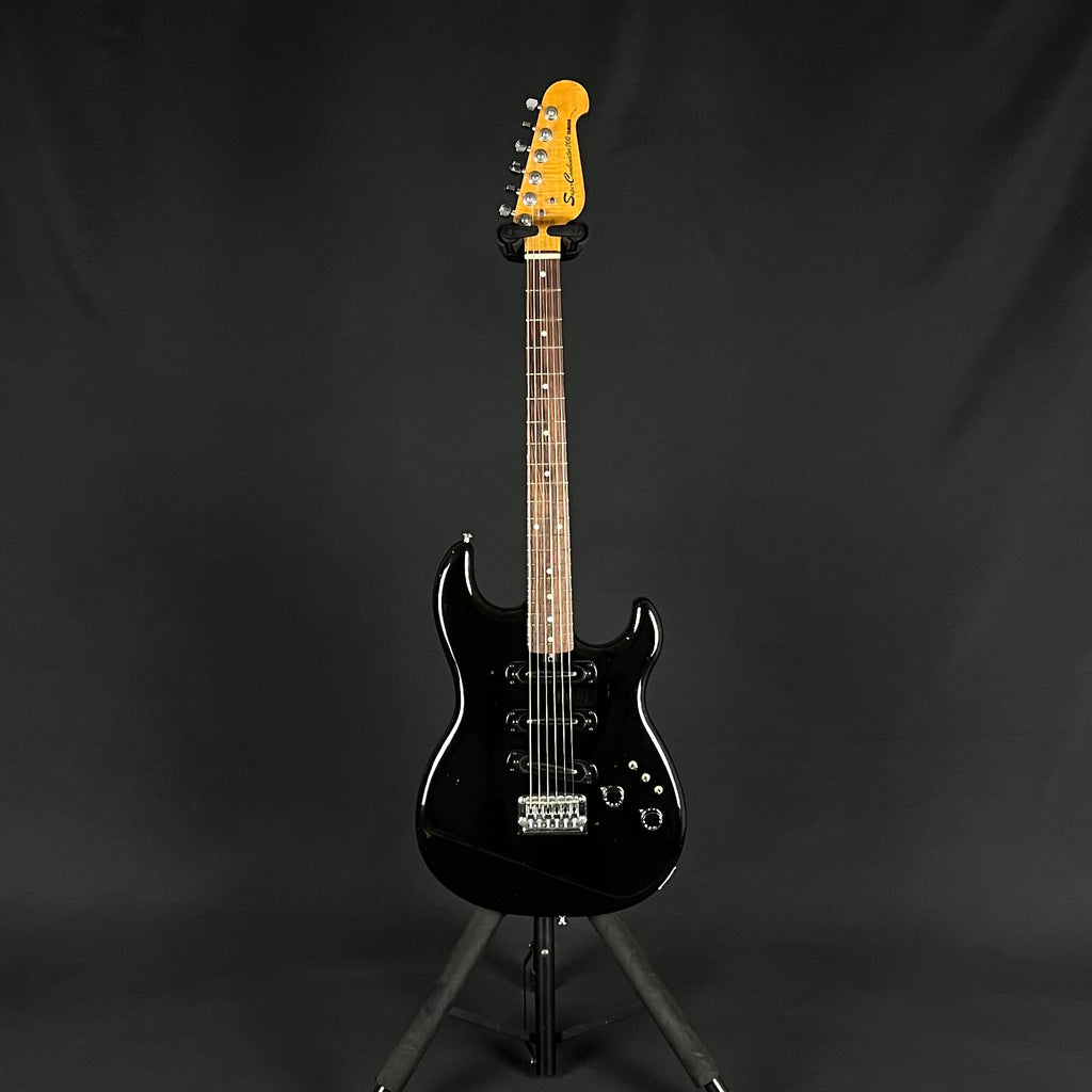 YAMAHA JAPAN SC-700
