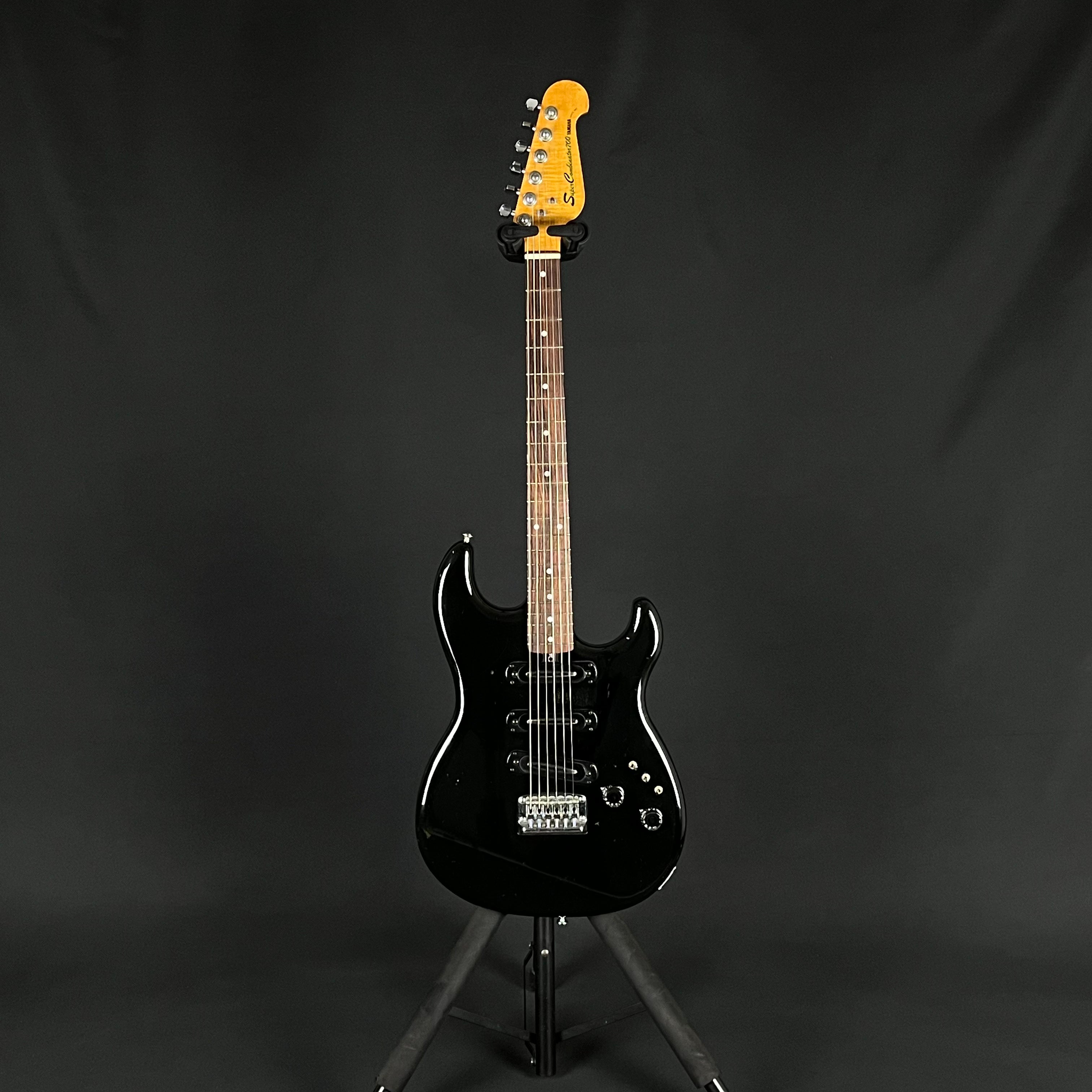 YAMAHA JAPAN SC-700