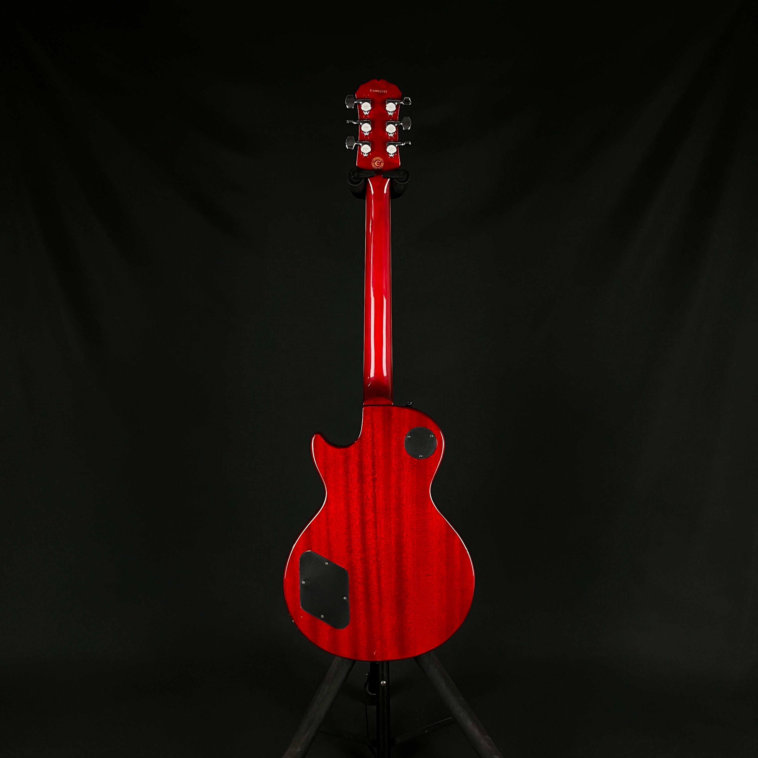 Epiphone Korea Slash "Snakepit" Les Paul