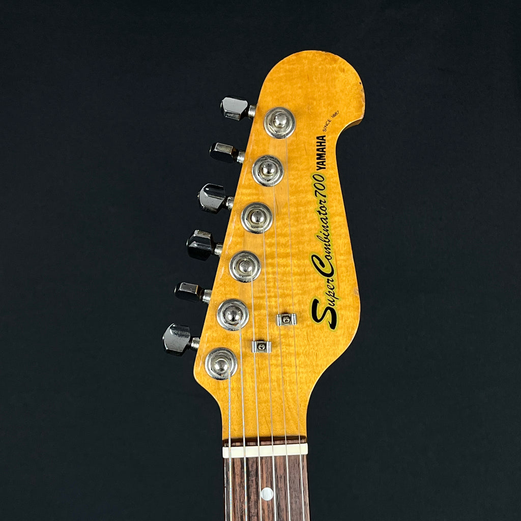 YAMAHA JAPAN SC-700