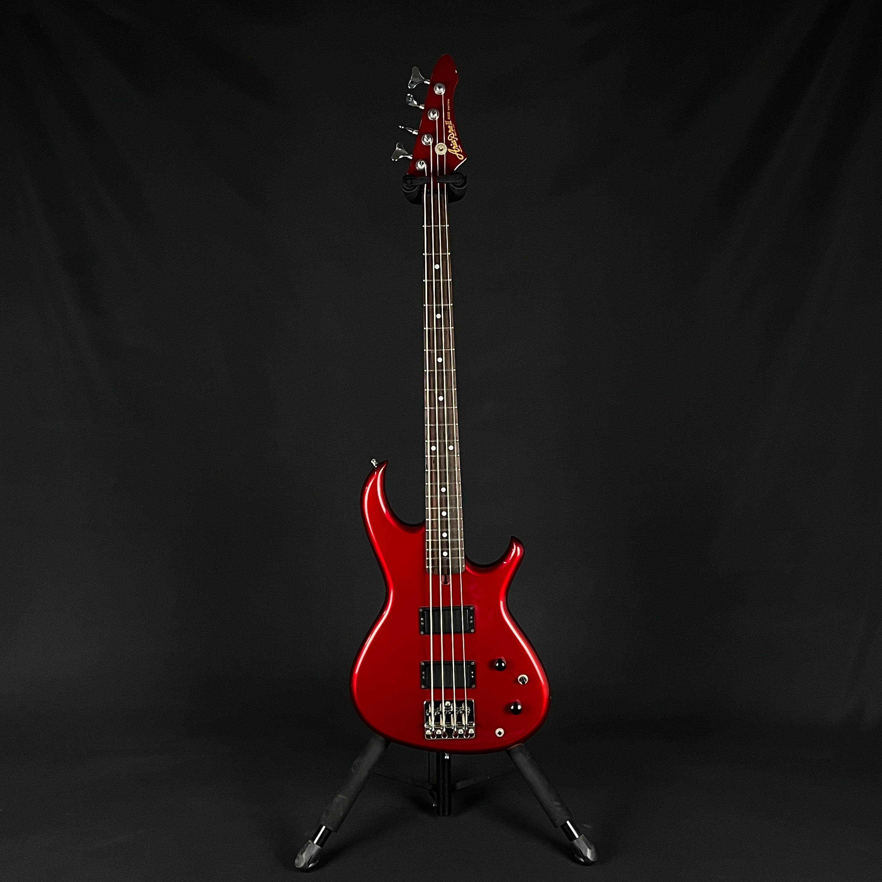 Aria Pro II RSB Series Bass