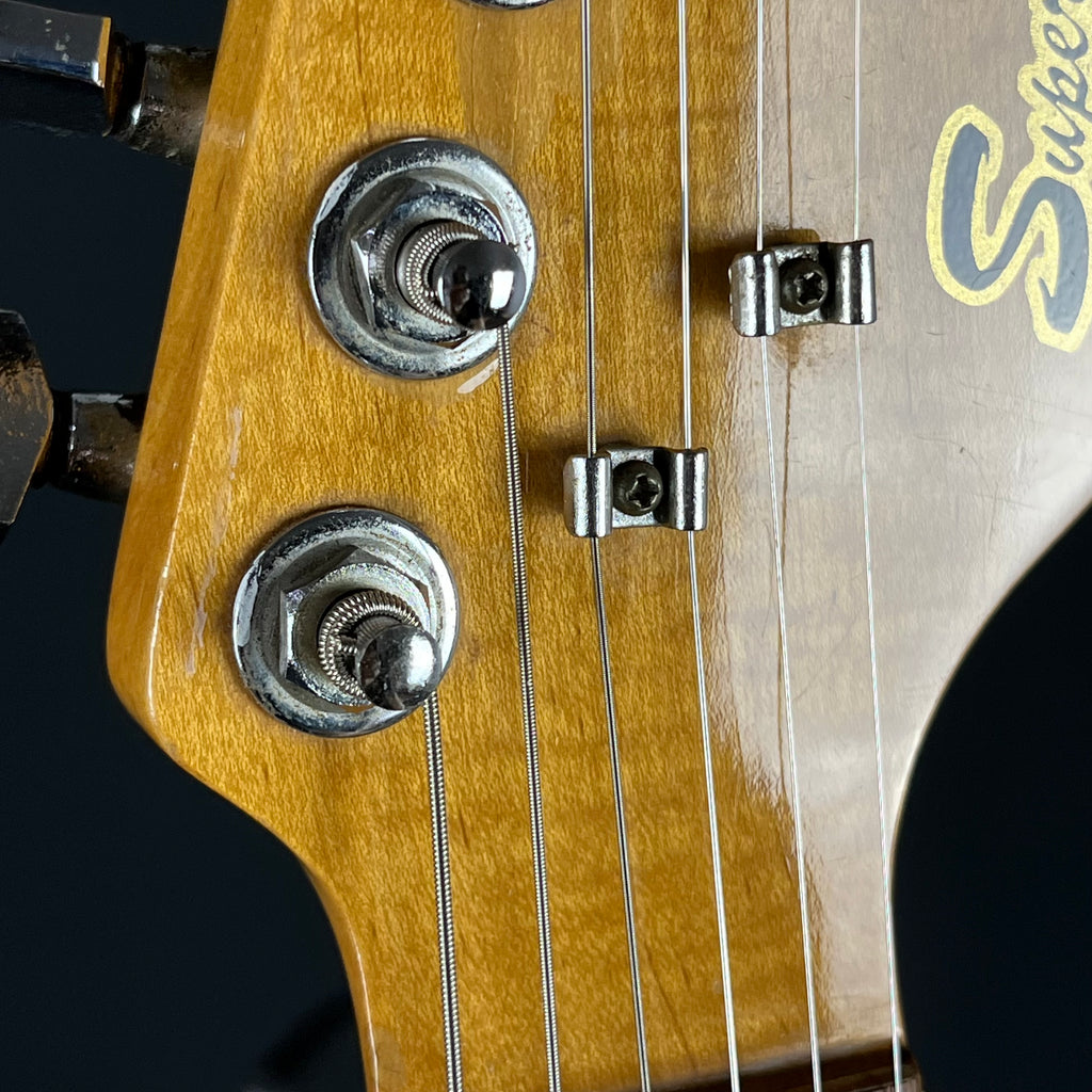 YAMAHA JAPAN SC-700