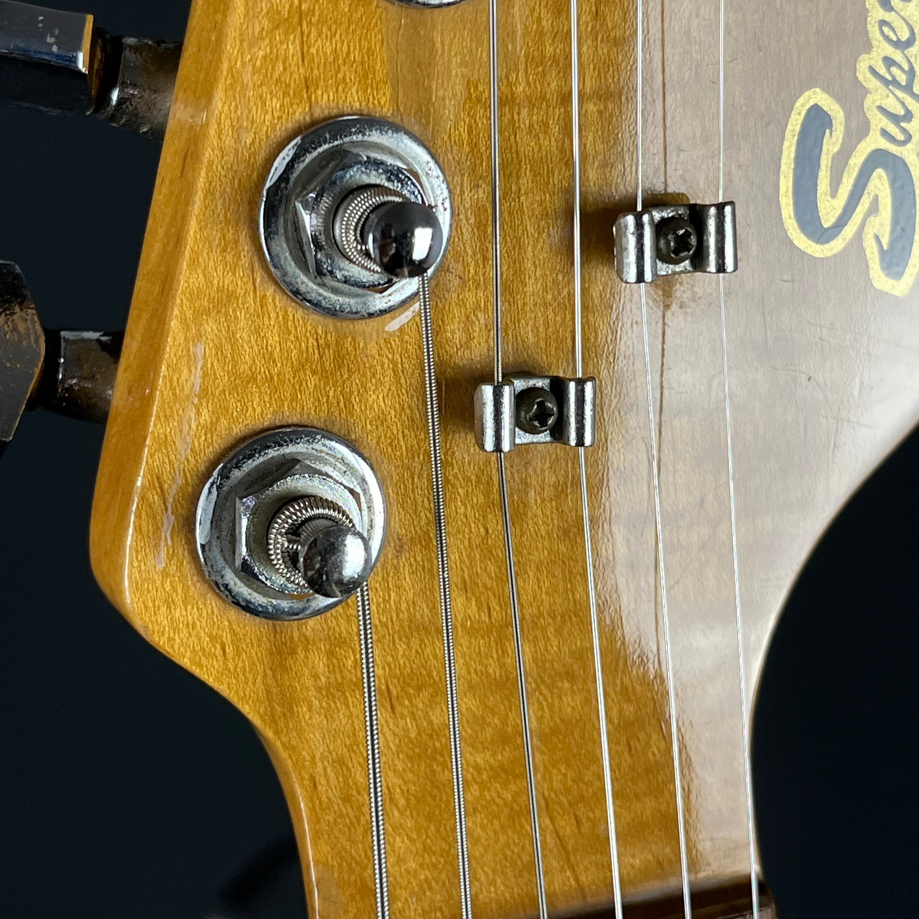 YAMAHA JAPAN SC-700