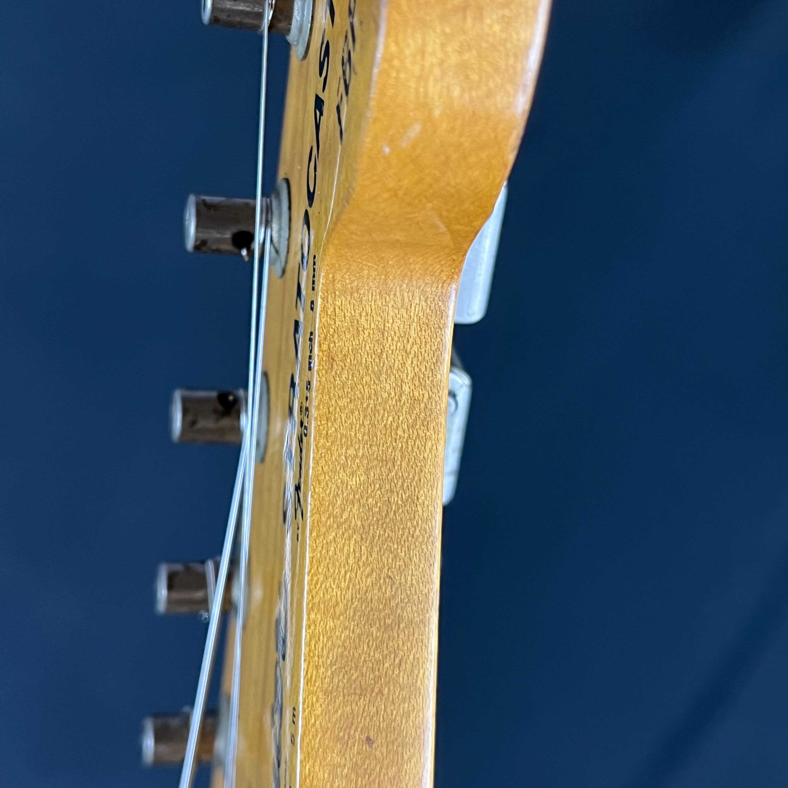 Squier Japan JV Series Stratocaster