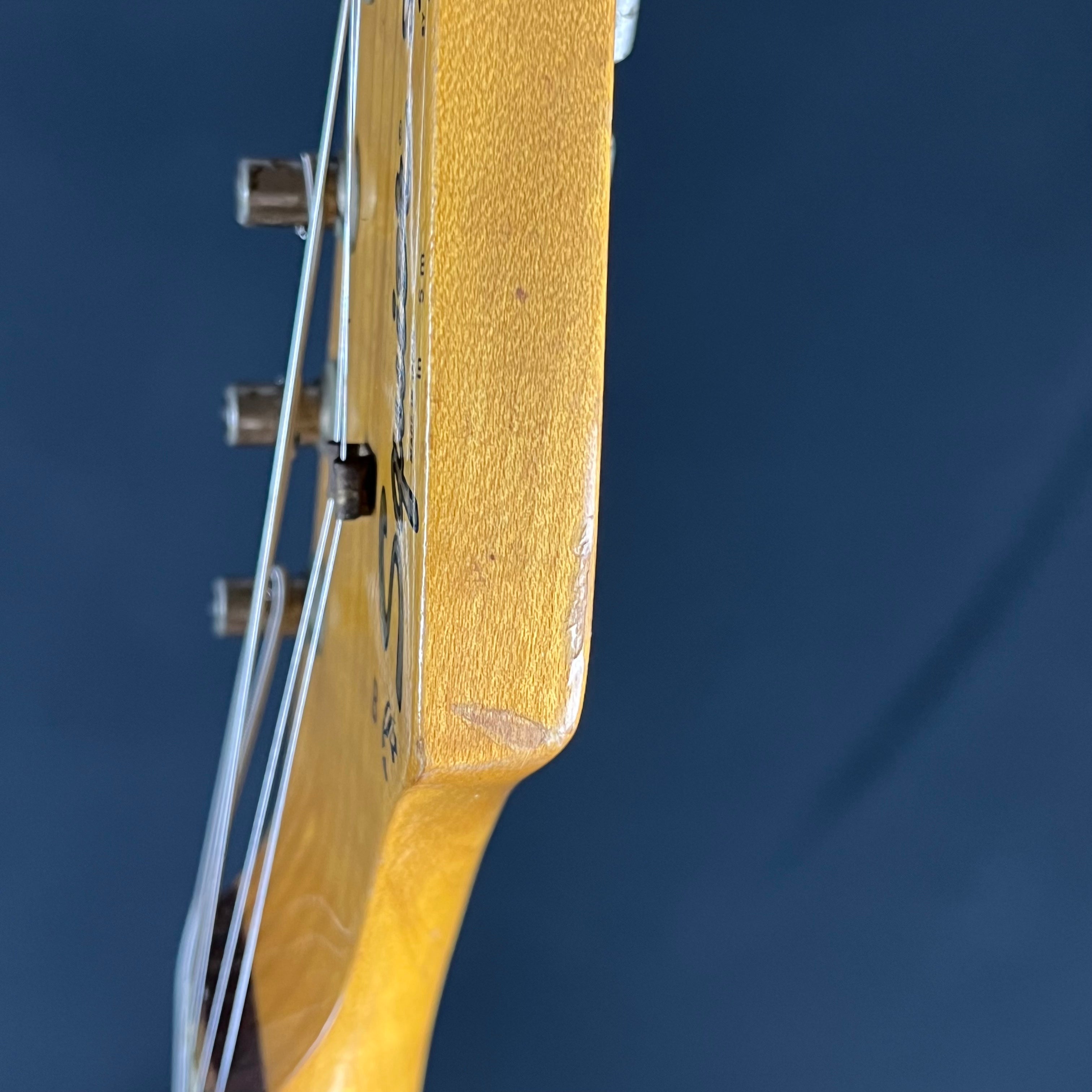 Squier Japan JV Series Stratocaster
