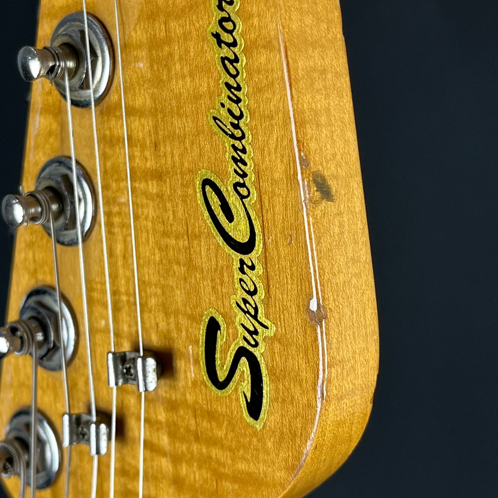 YAMAHA JAPAN SC-700