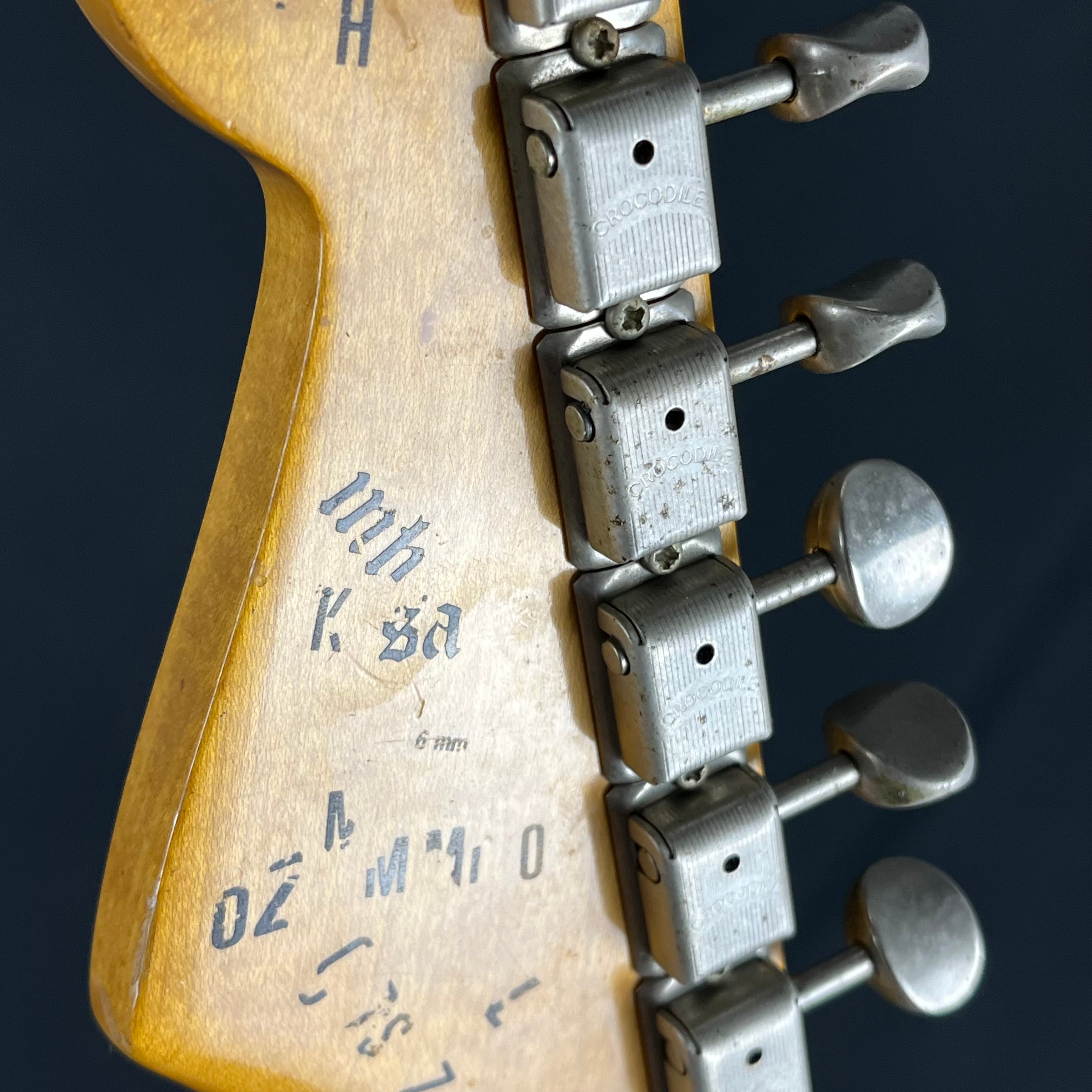 Squier Japan JV Series Stratocaster