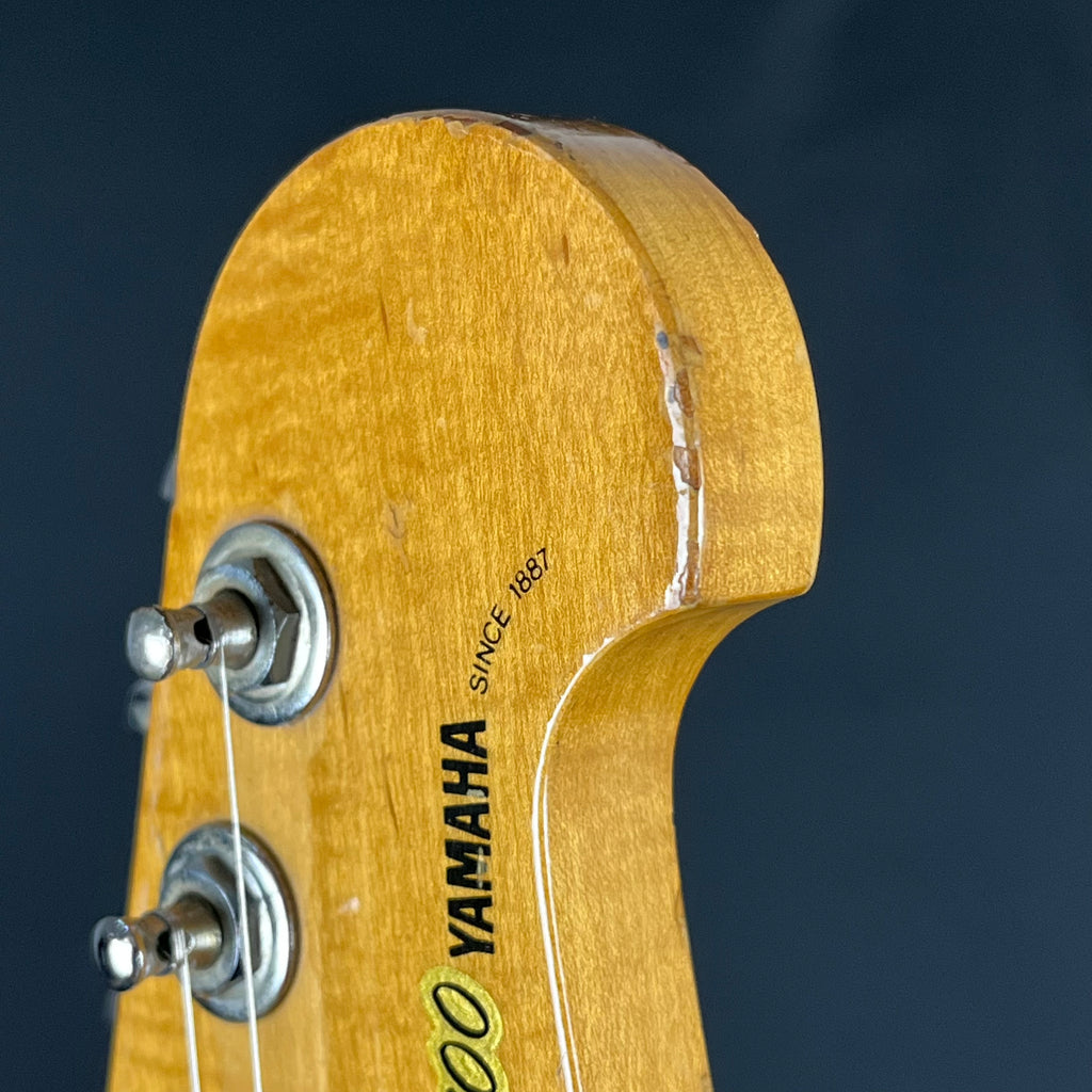 YAMAHA JAPAN SC-700