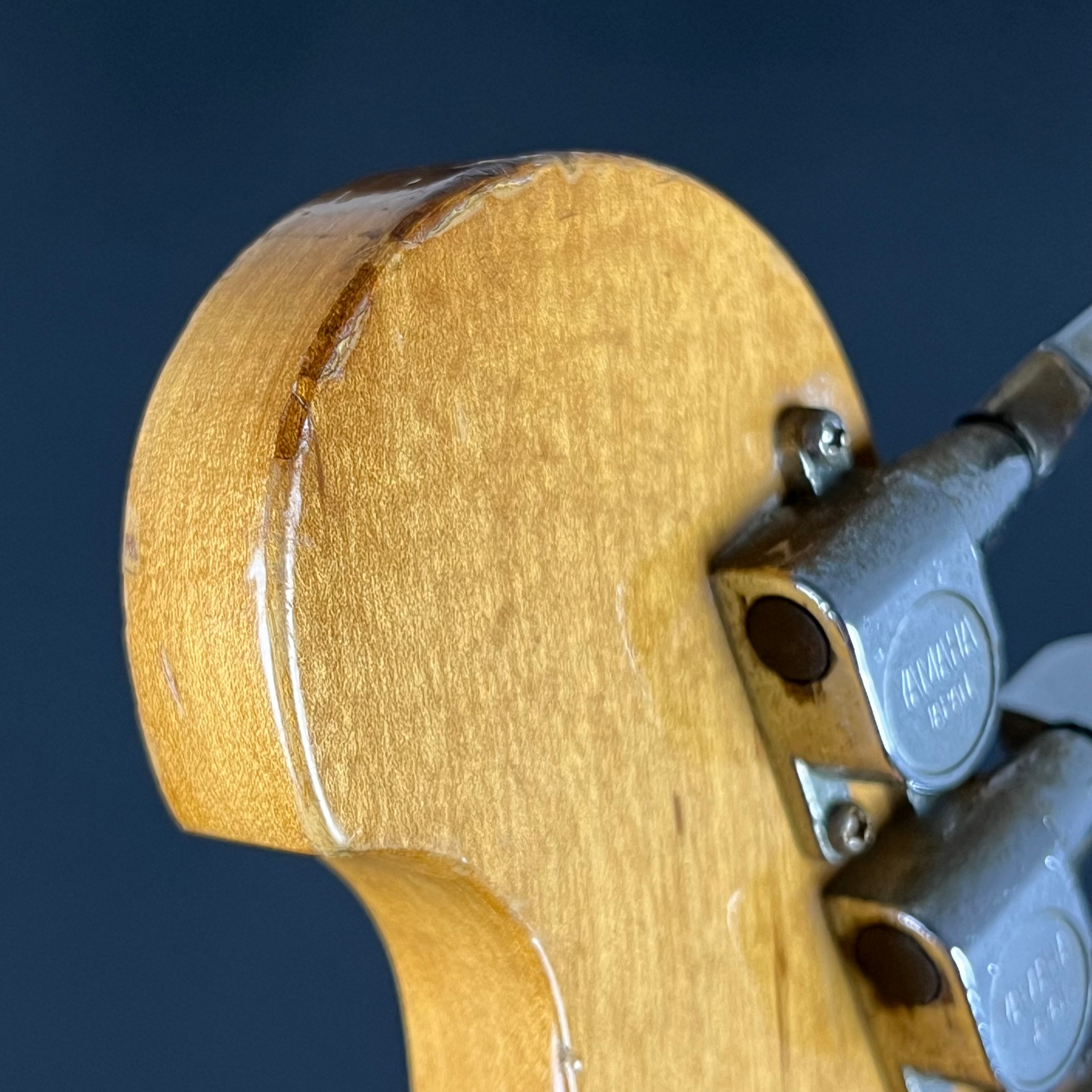 YAMAHA JAPAN SC-700