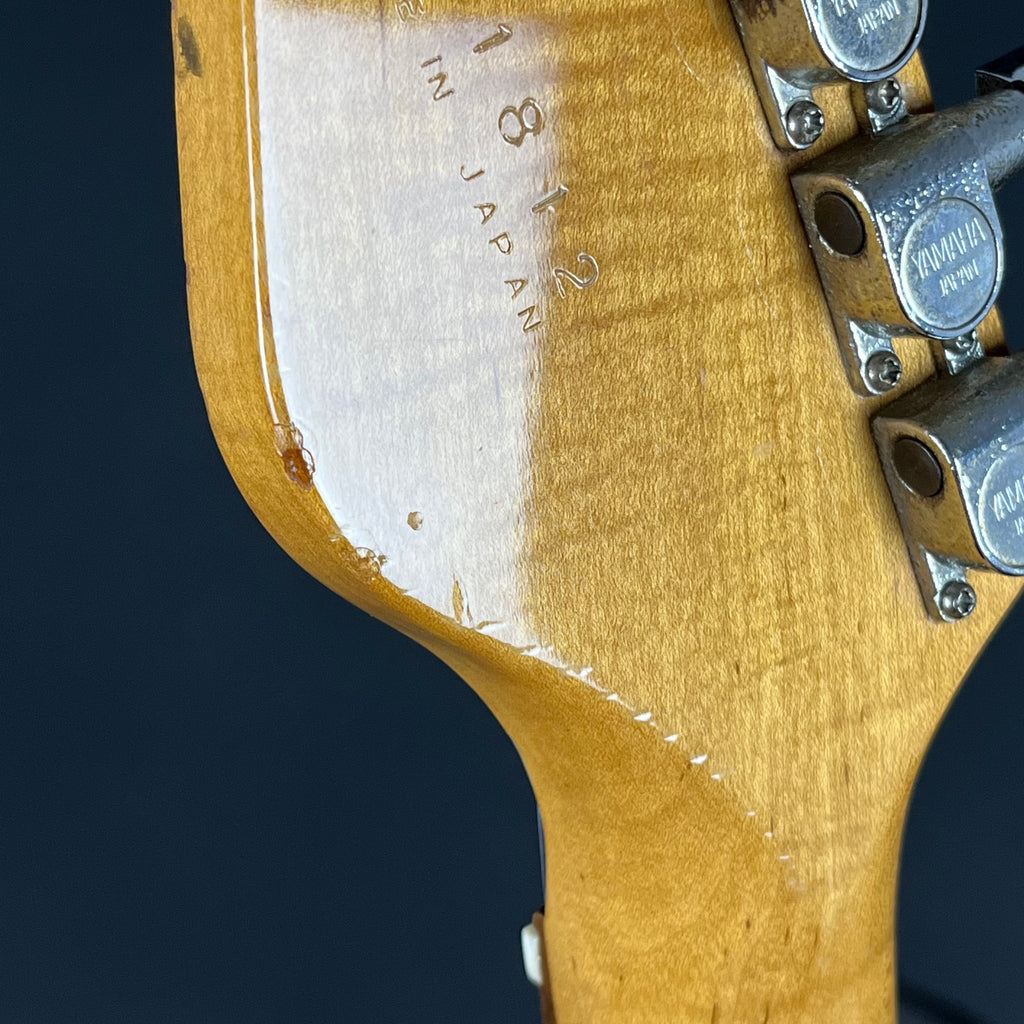 YAMAHA JAPAN SC-700