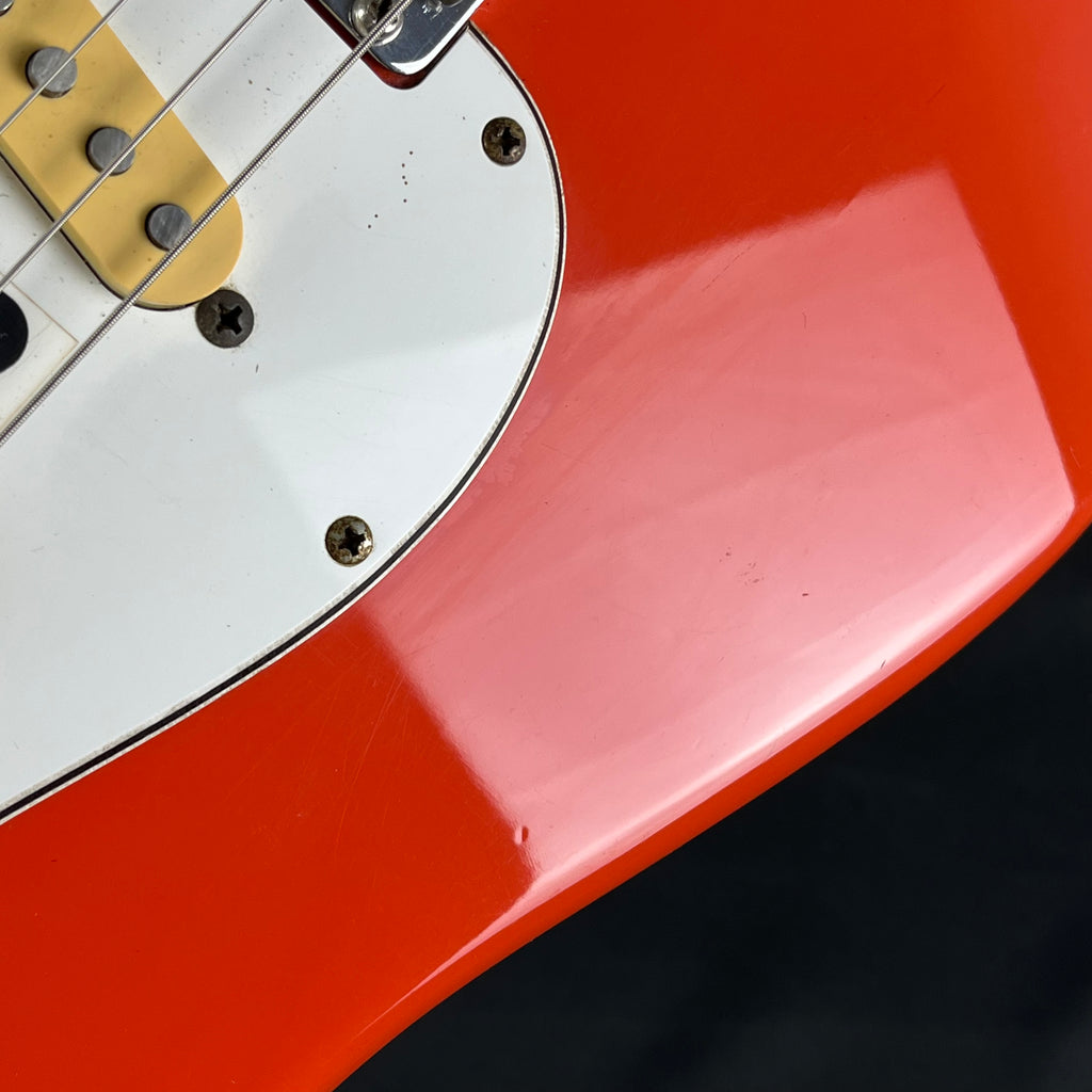 Squier Japan JV Series Stratocaster