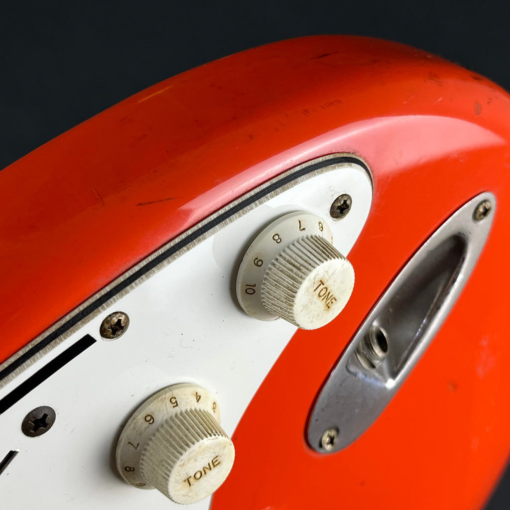 Squier Japan JV Series Stratocaster