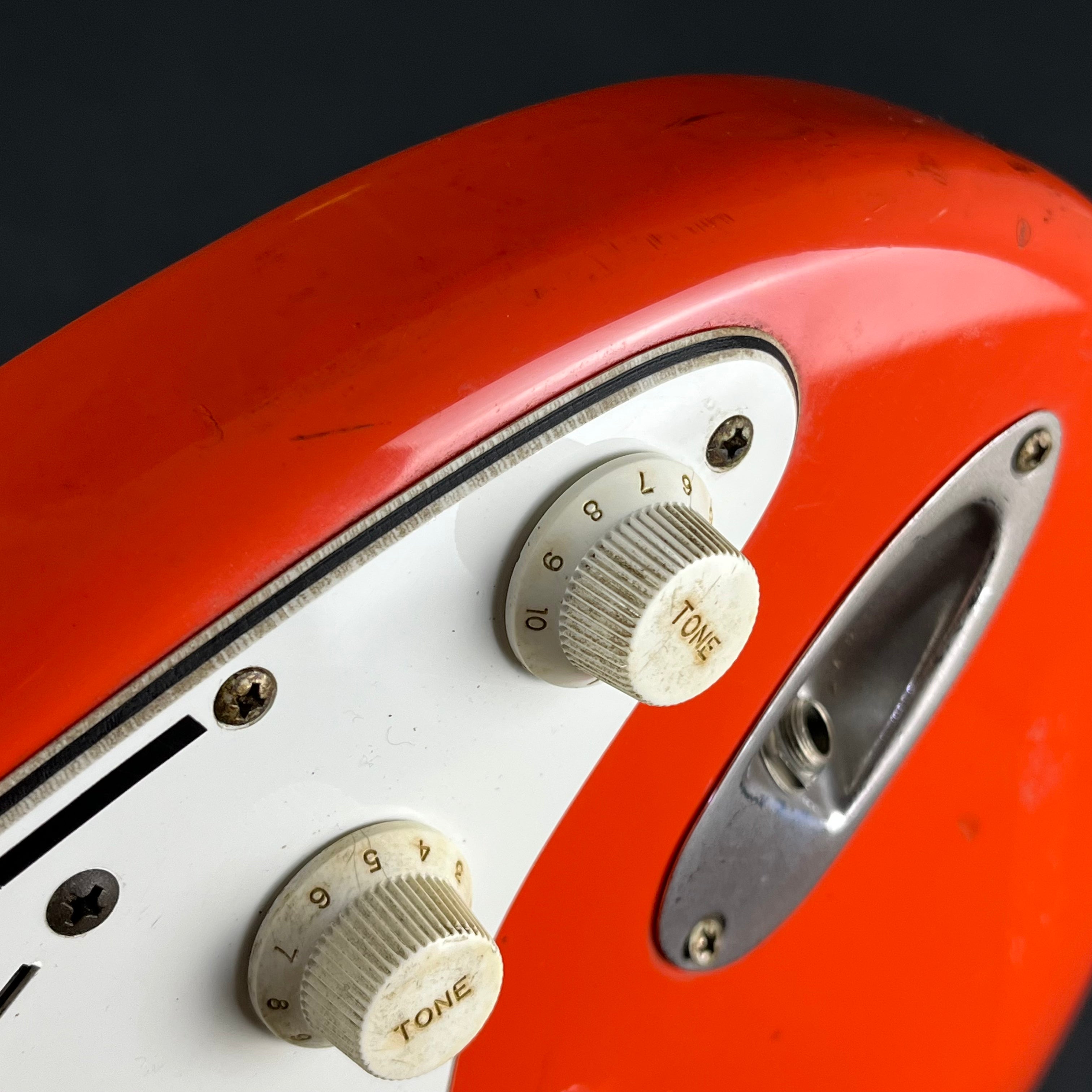 Squier Japan JV Series Stratocaster
