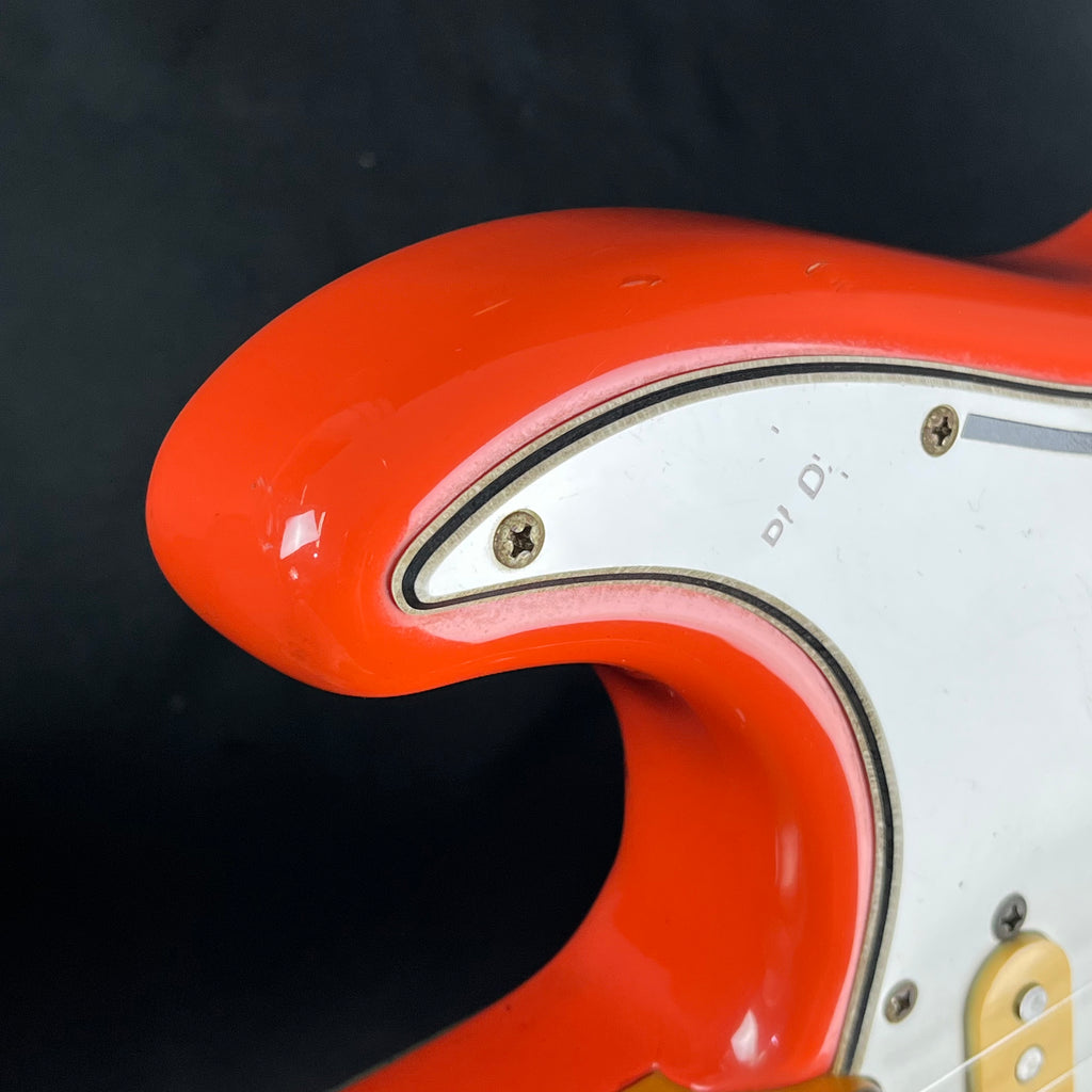 Squier Japan JV Series Stratocaster