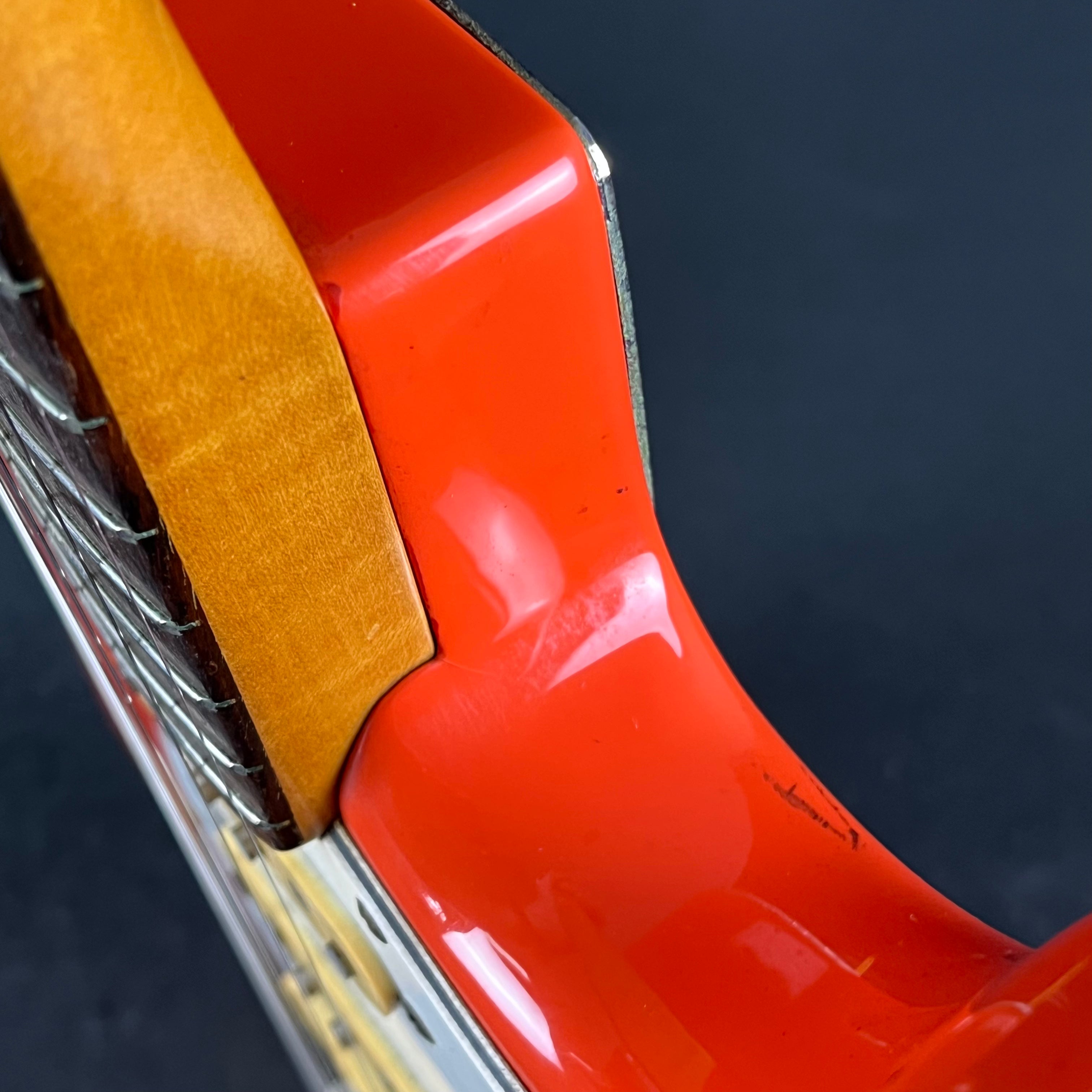 Squier Japan JV Series Stratocaster