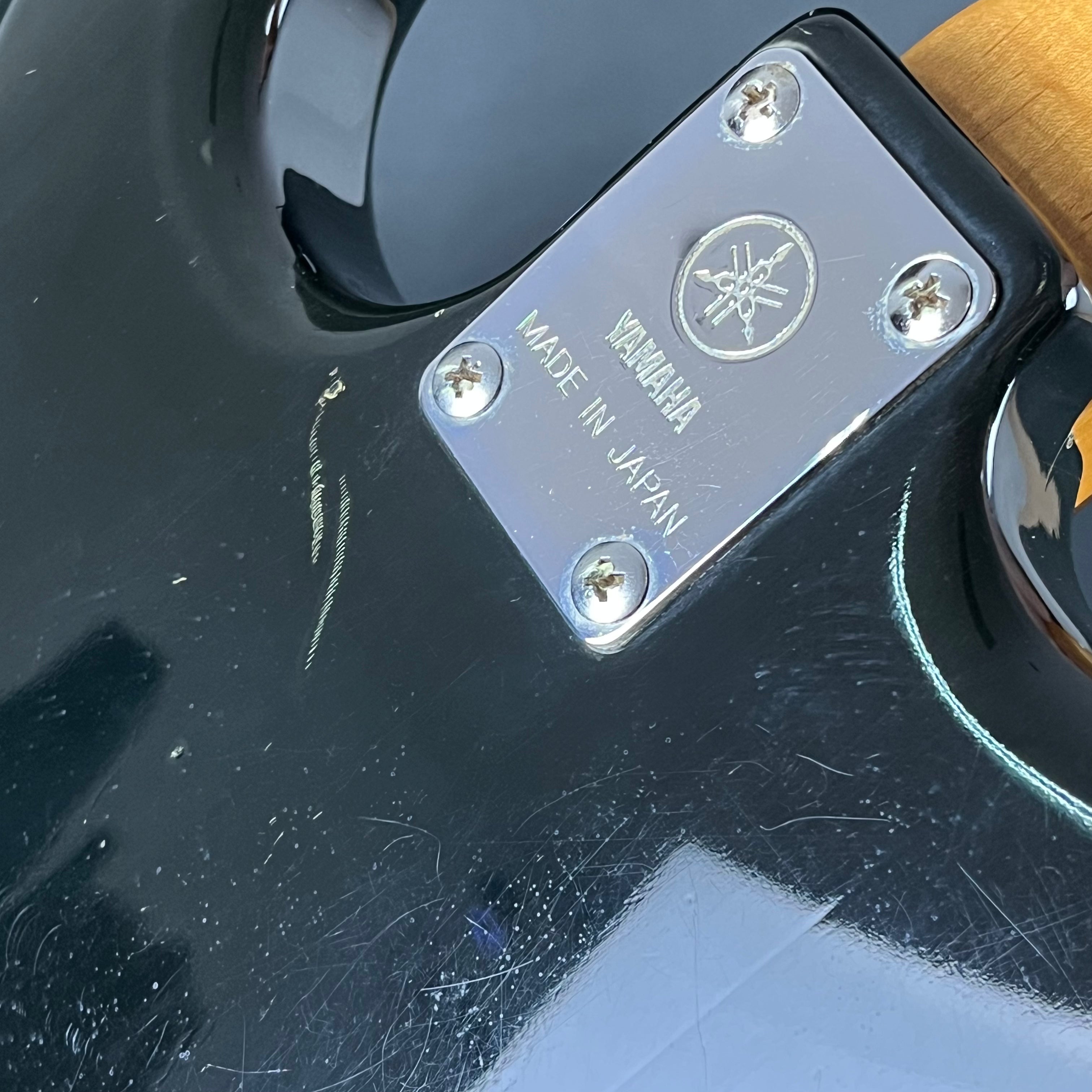 YAMAHA JAPAN SC-700